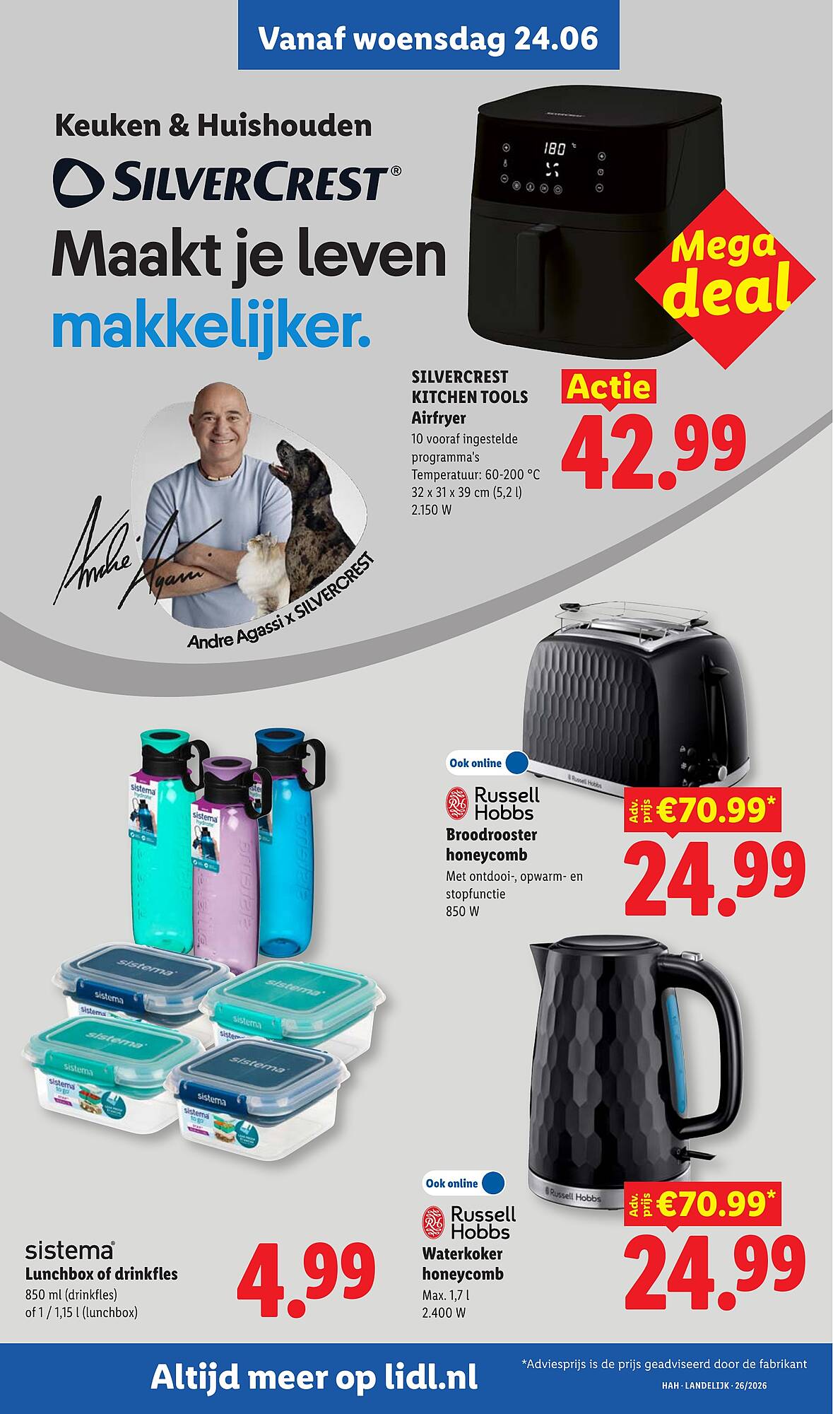 Lidl folder - Pagina 7