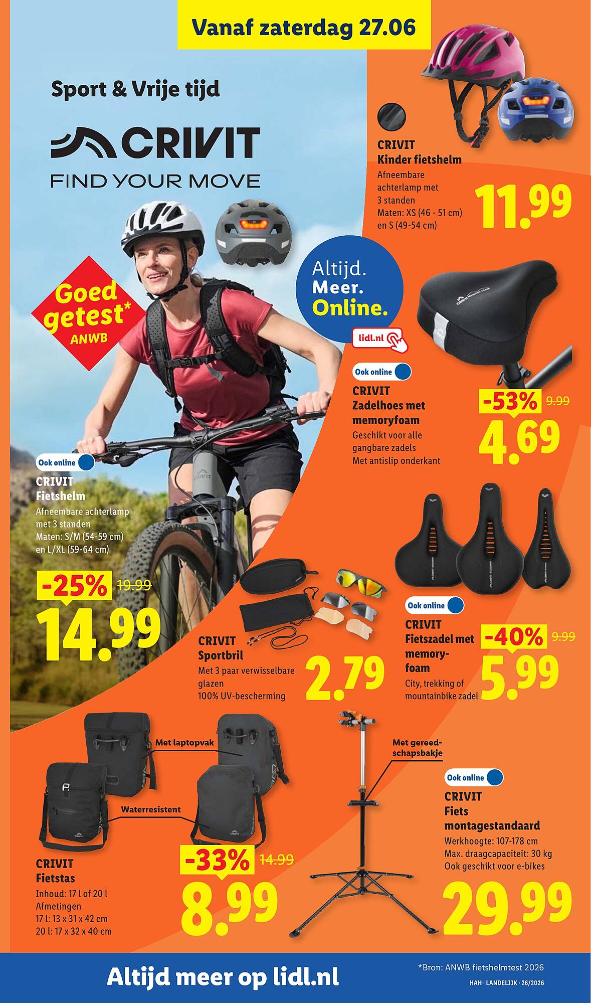 Lidl folder - Pagina 9