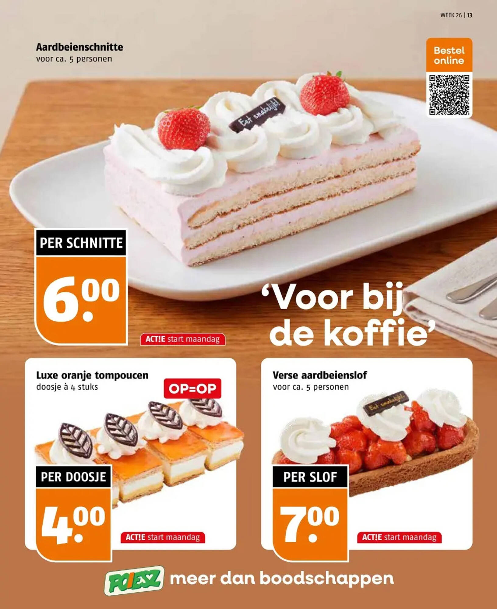 Poiesz folder - Pagina 13