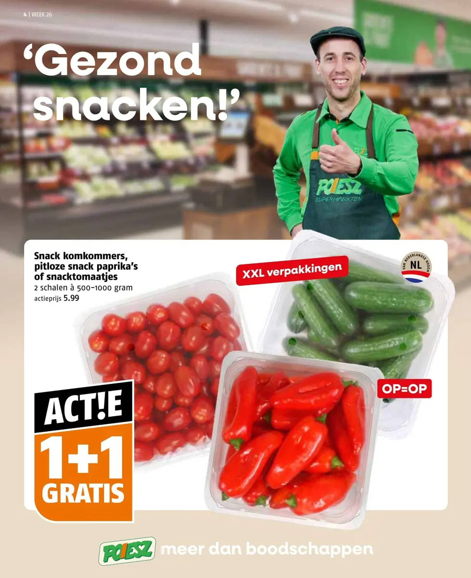 Poiesz folder - Pagina 4