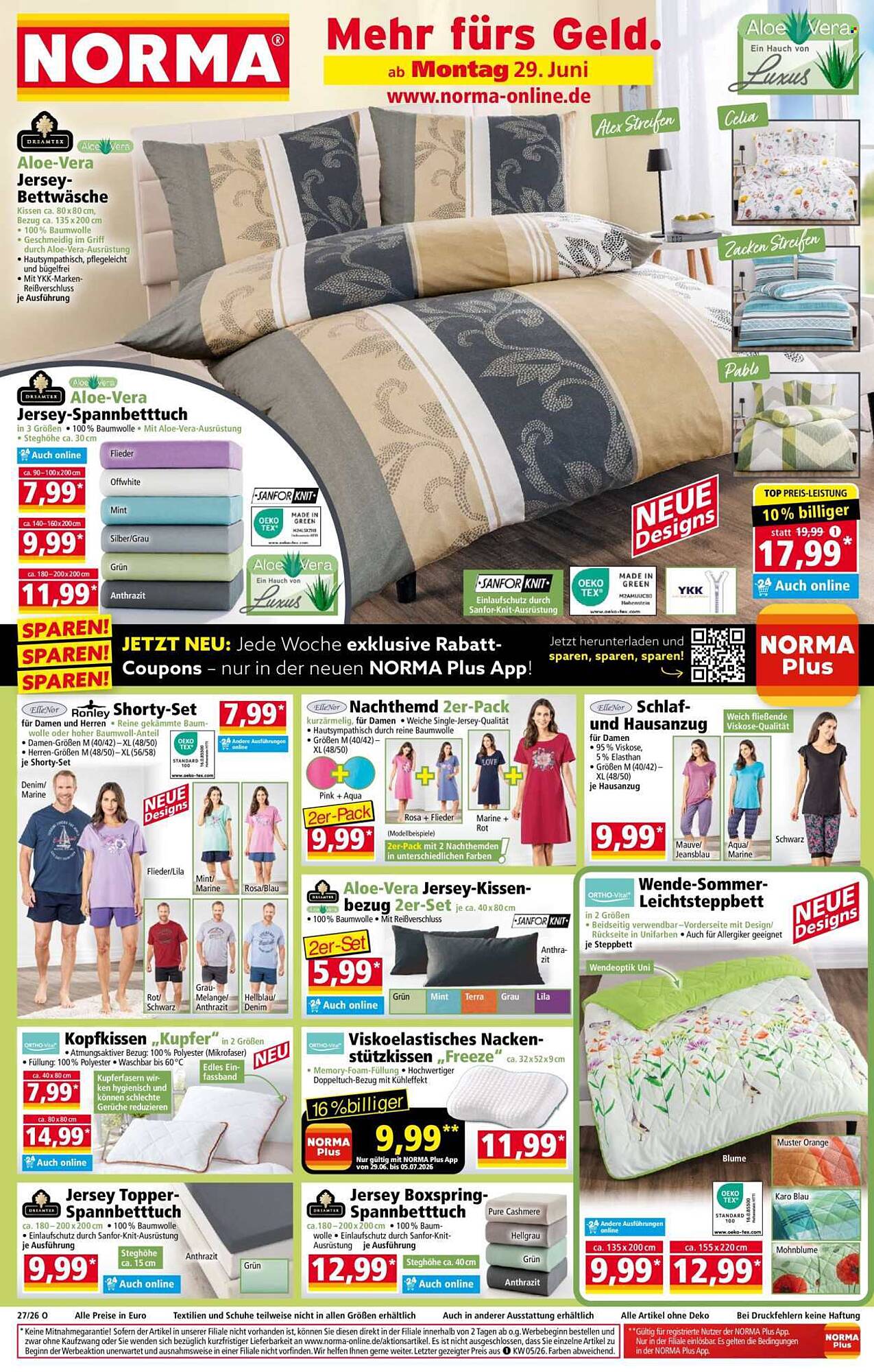 Norma folder - Pagina 1