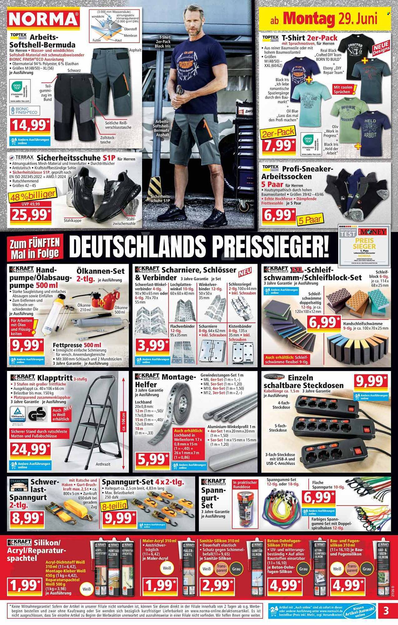 Norma folder - Pagina 3
