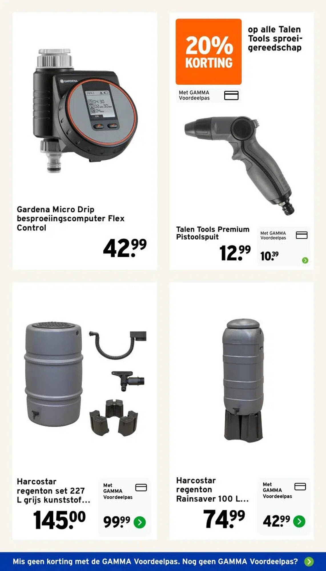 GAMMA folder - Pagina 11