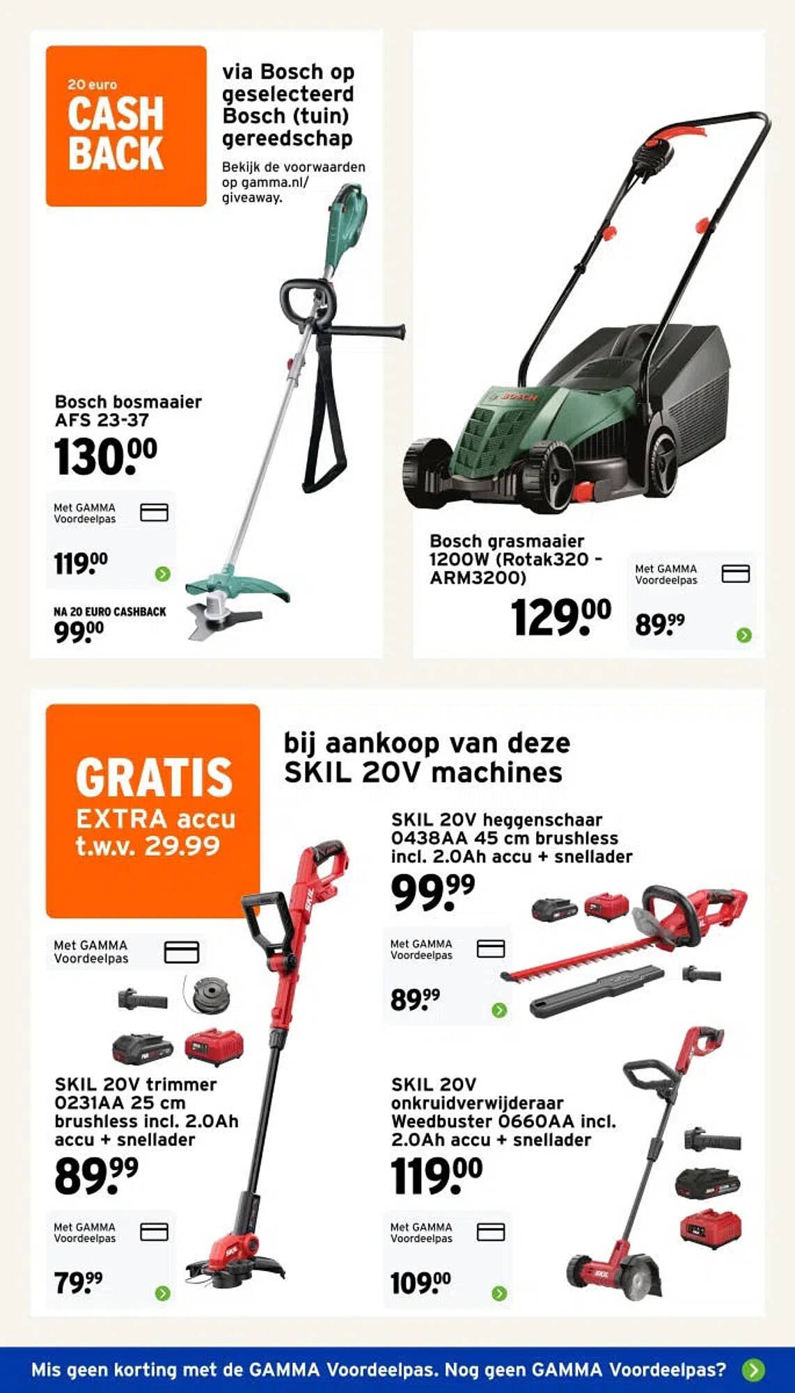 GAMMA folder - Pagina 6