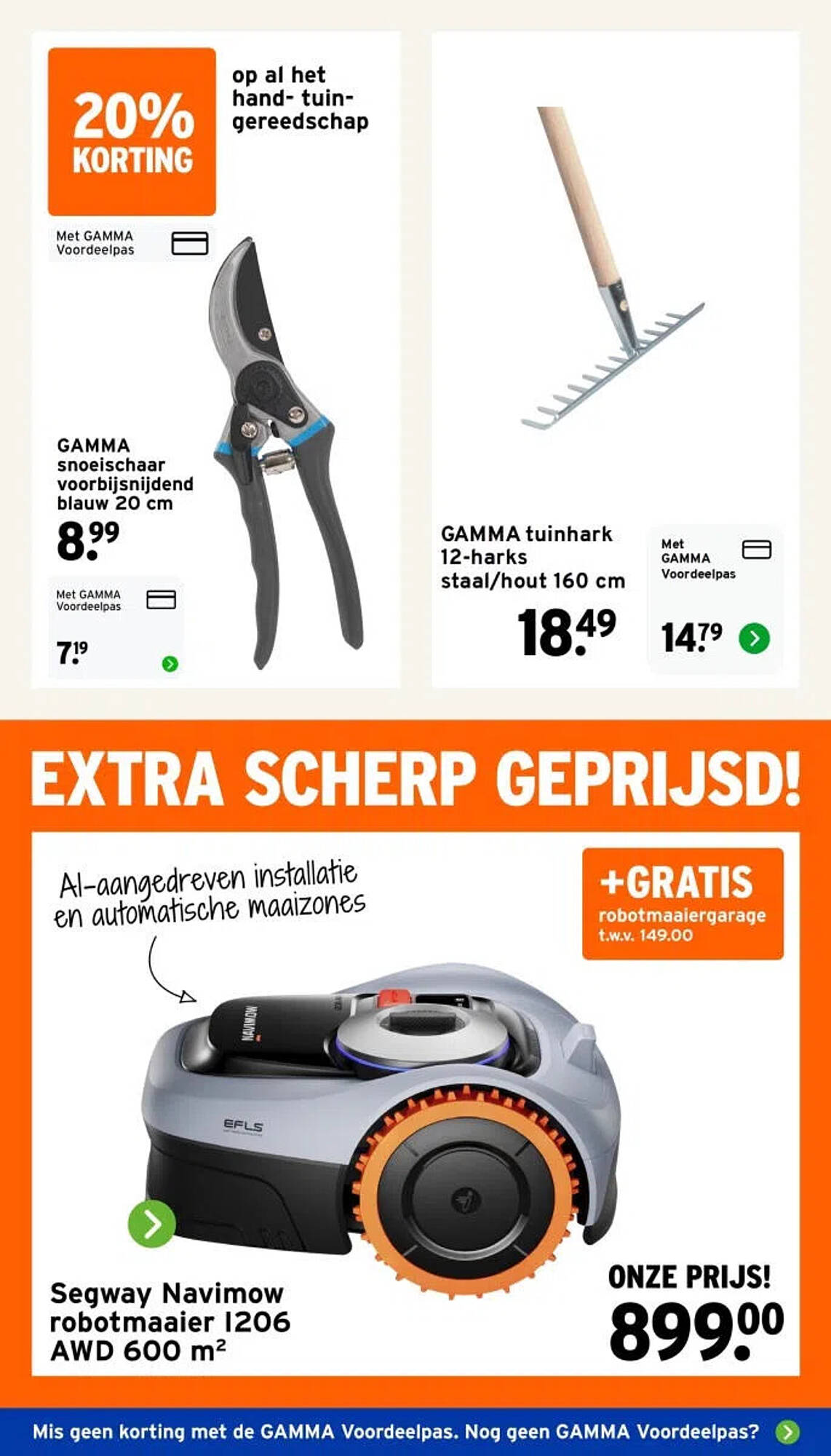 GAMMA folder - Pagina 7