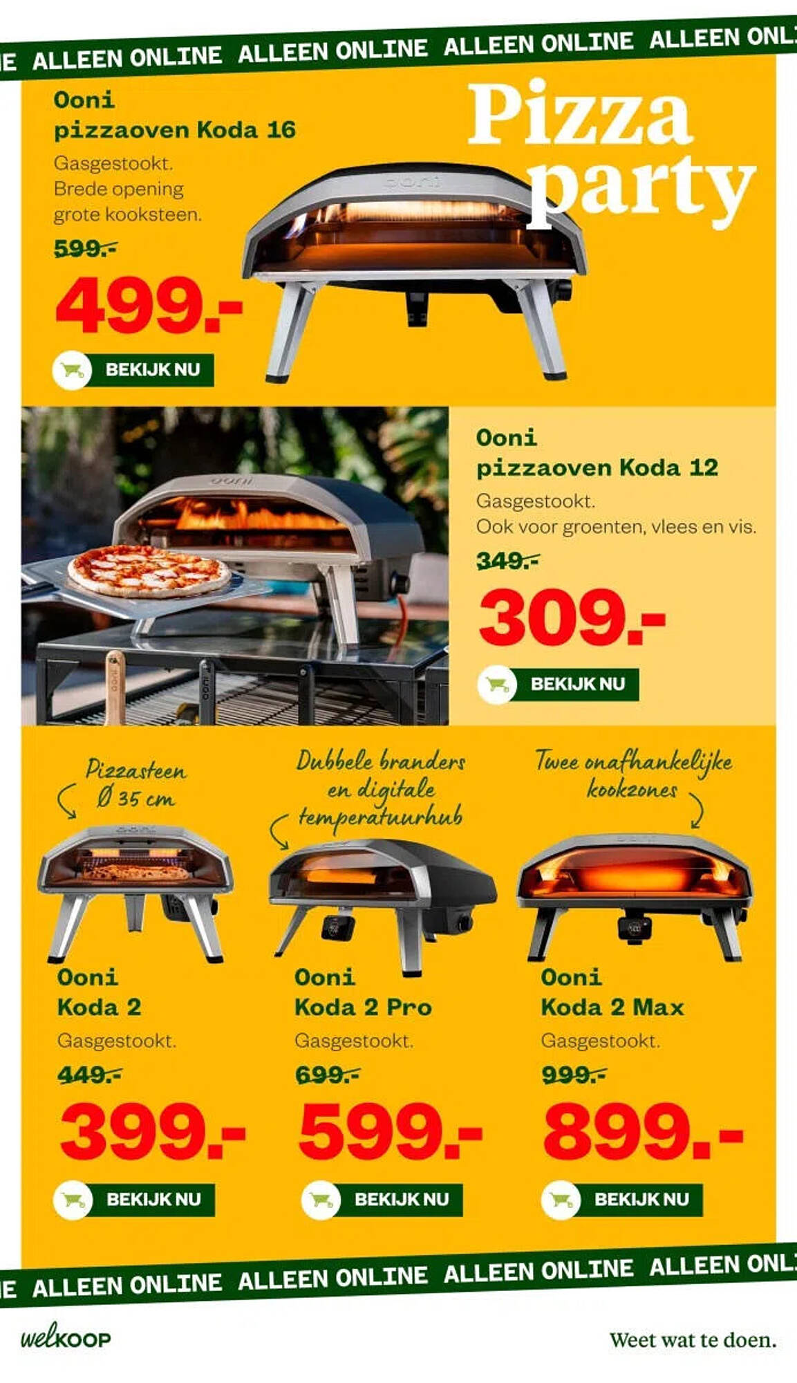 Welkoop folder - Pagina 11