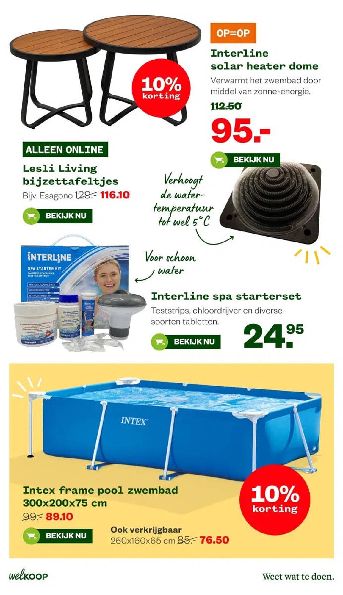 Welkoop folder - Pagina 12