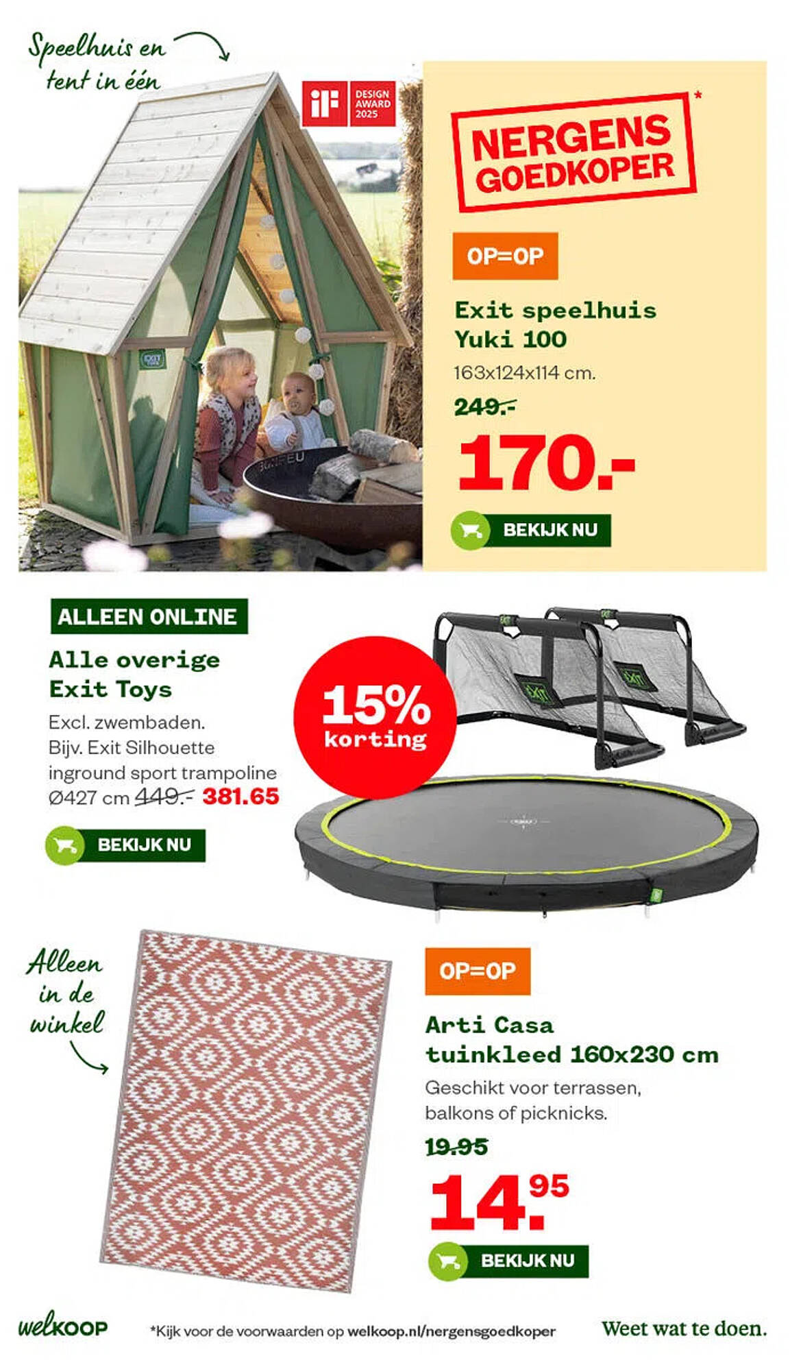 Welkoop folder - Pagina 13