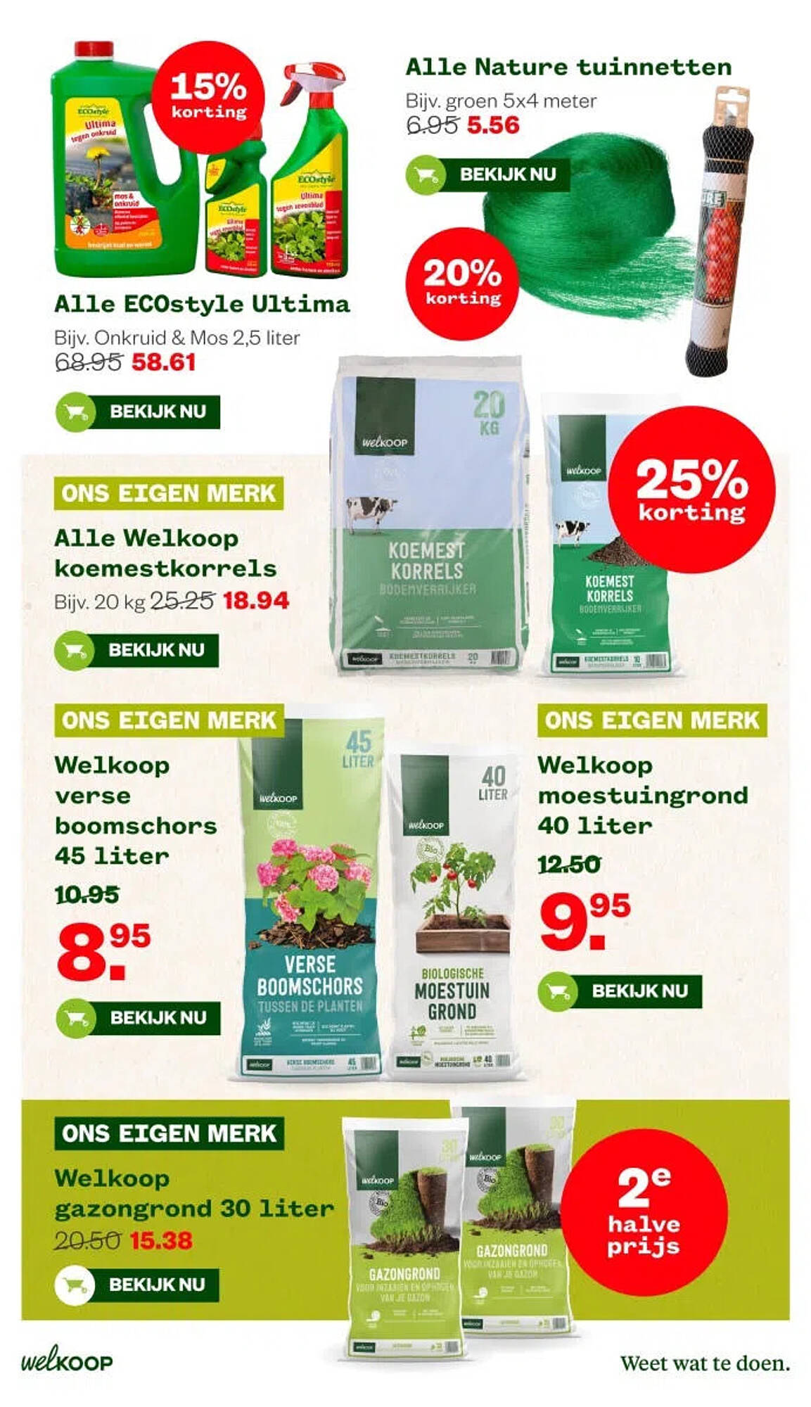 Welkoop folder - Pagina 18