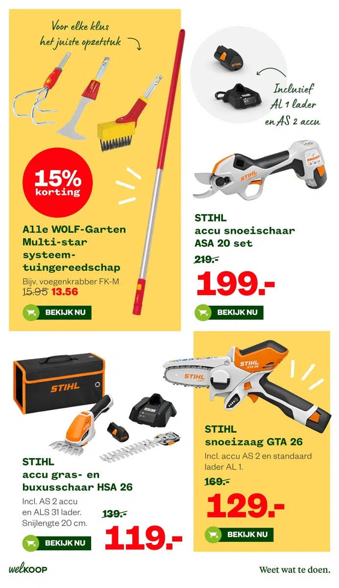 Welkoop folder - Pagina 20