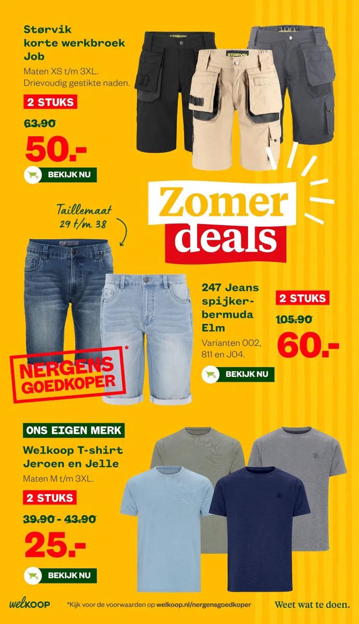 Welkoop folder - Pagina 7
