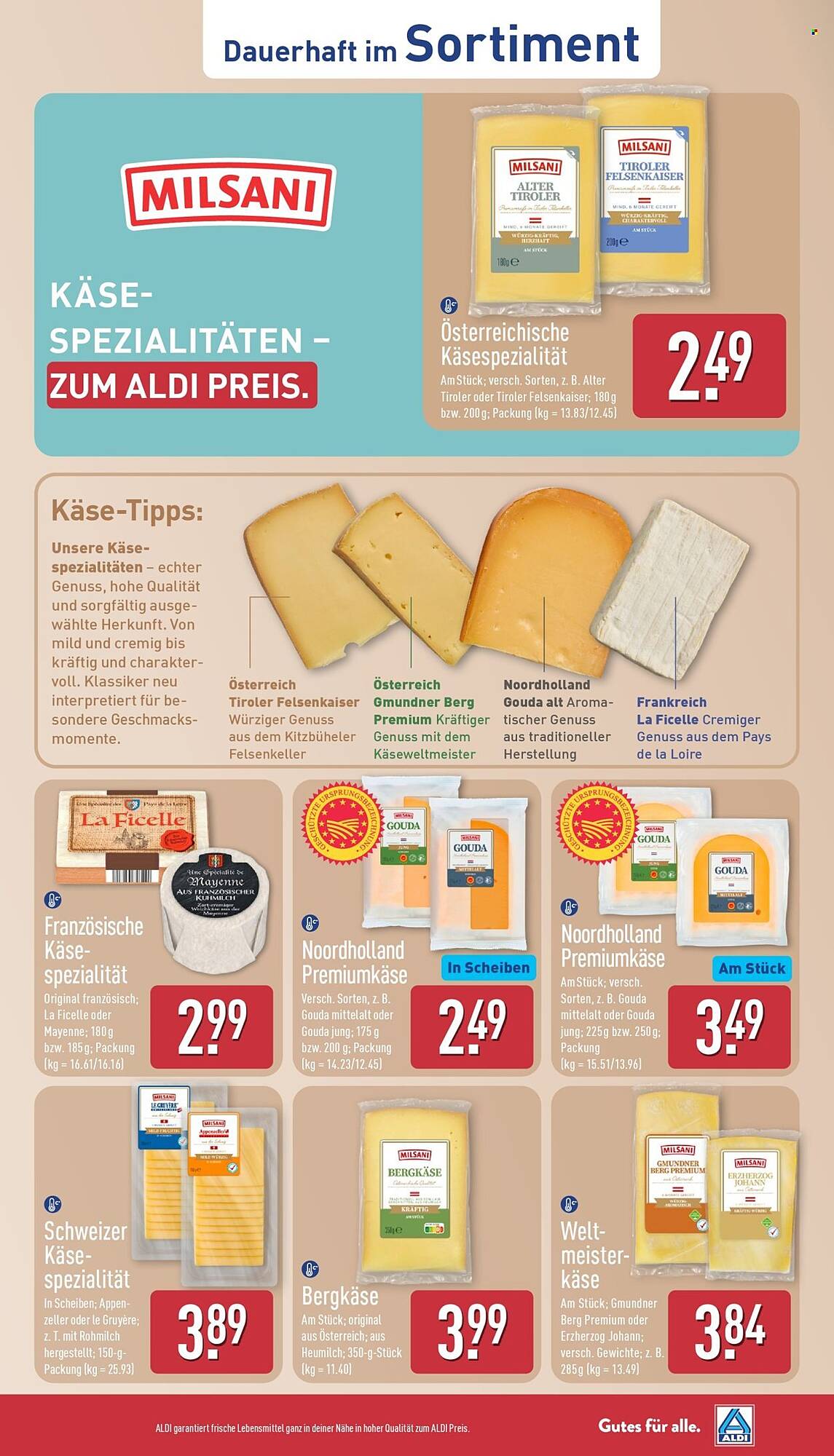 Aldi Nord folder - Pagina 15