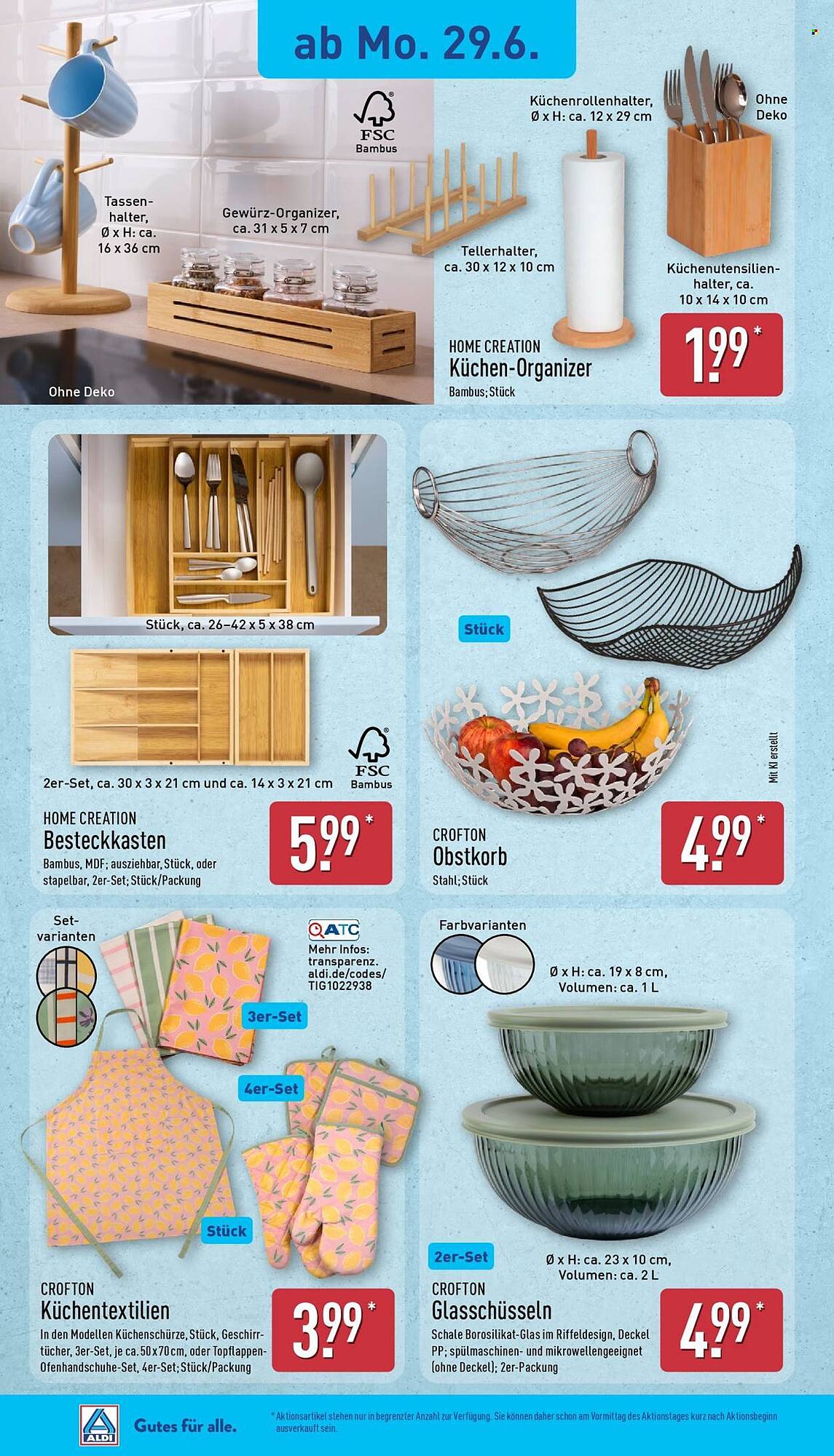 Aldi Nord folder - Pagina 16