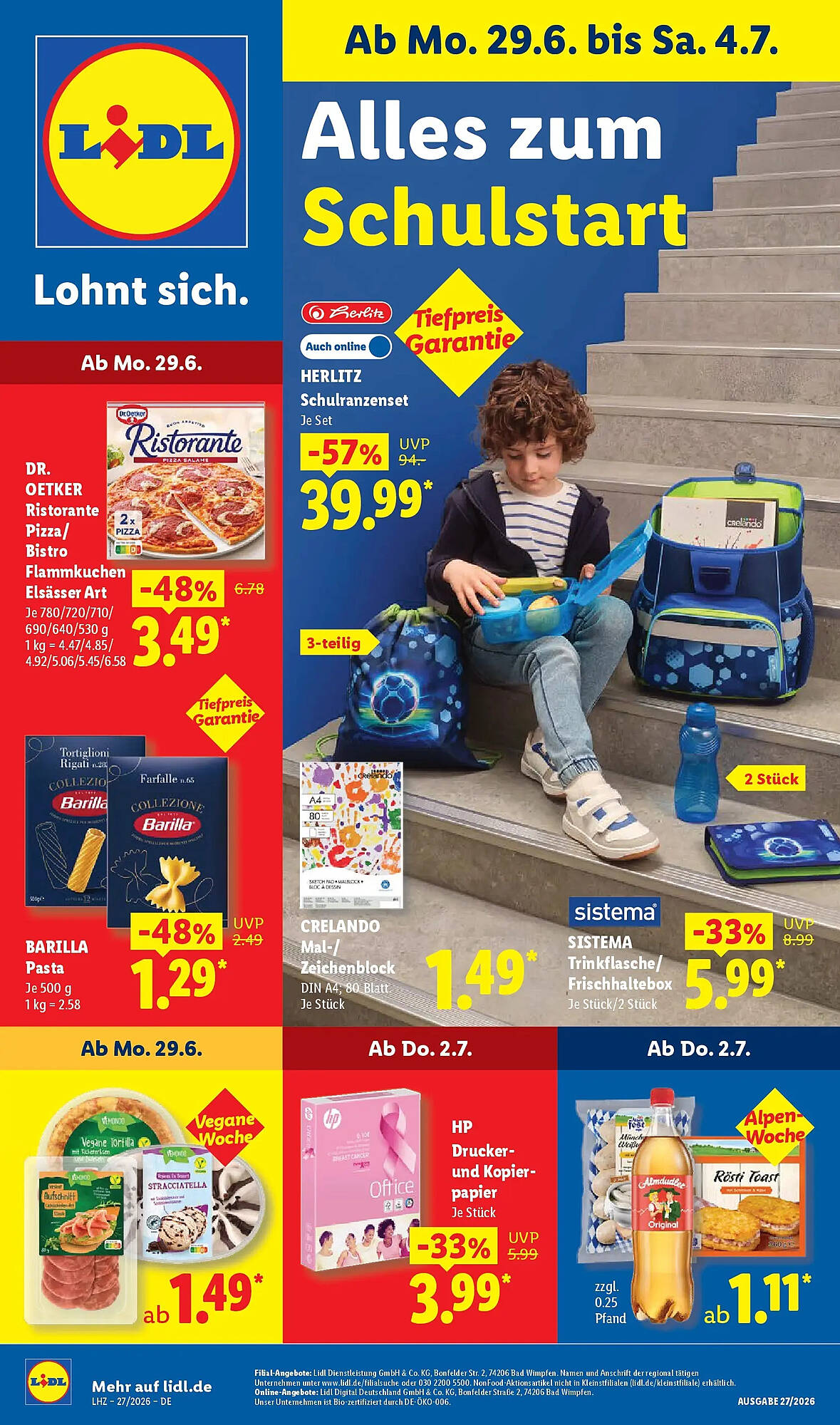 Lidl folder - Pagina 11