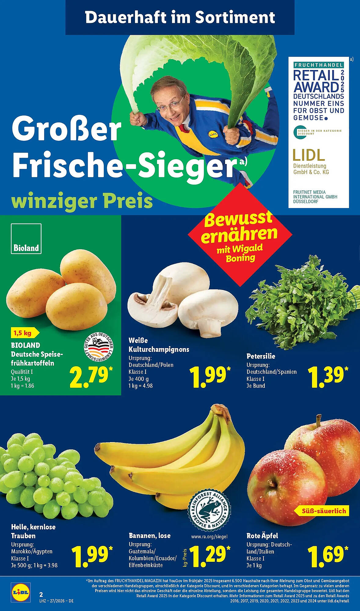 Lidl folder - Pagina 12
