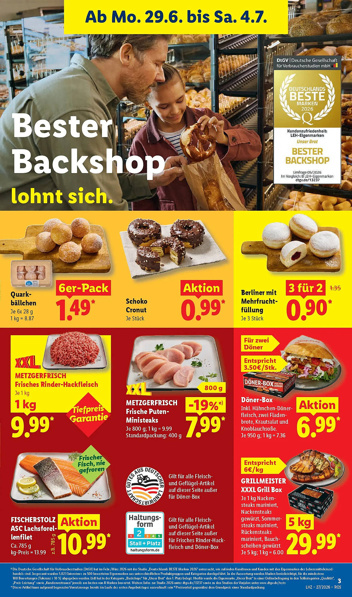 Lidl folder - Pagina 13