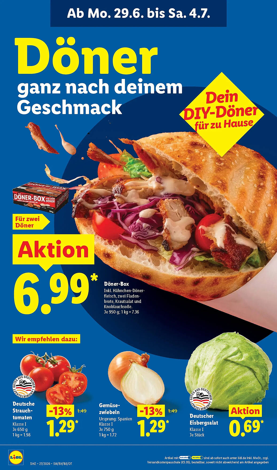 Lidl folder - Pagina 16