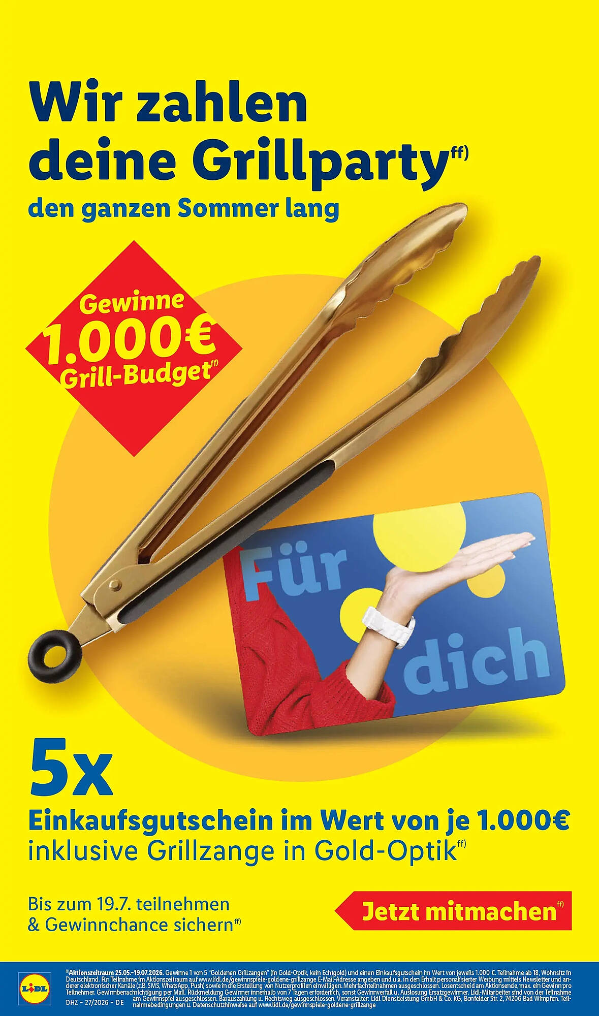Lidl folder - Pagina 17