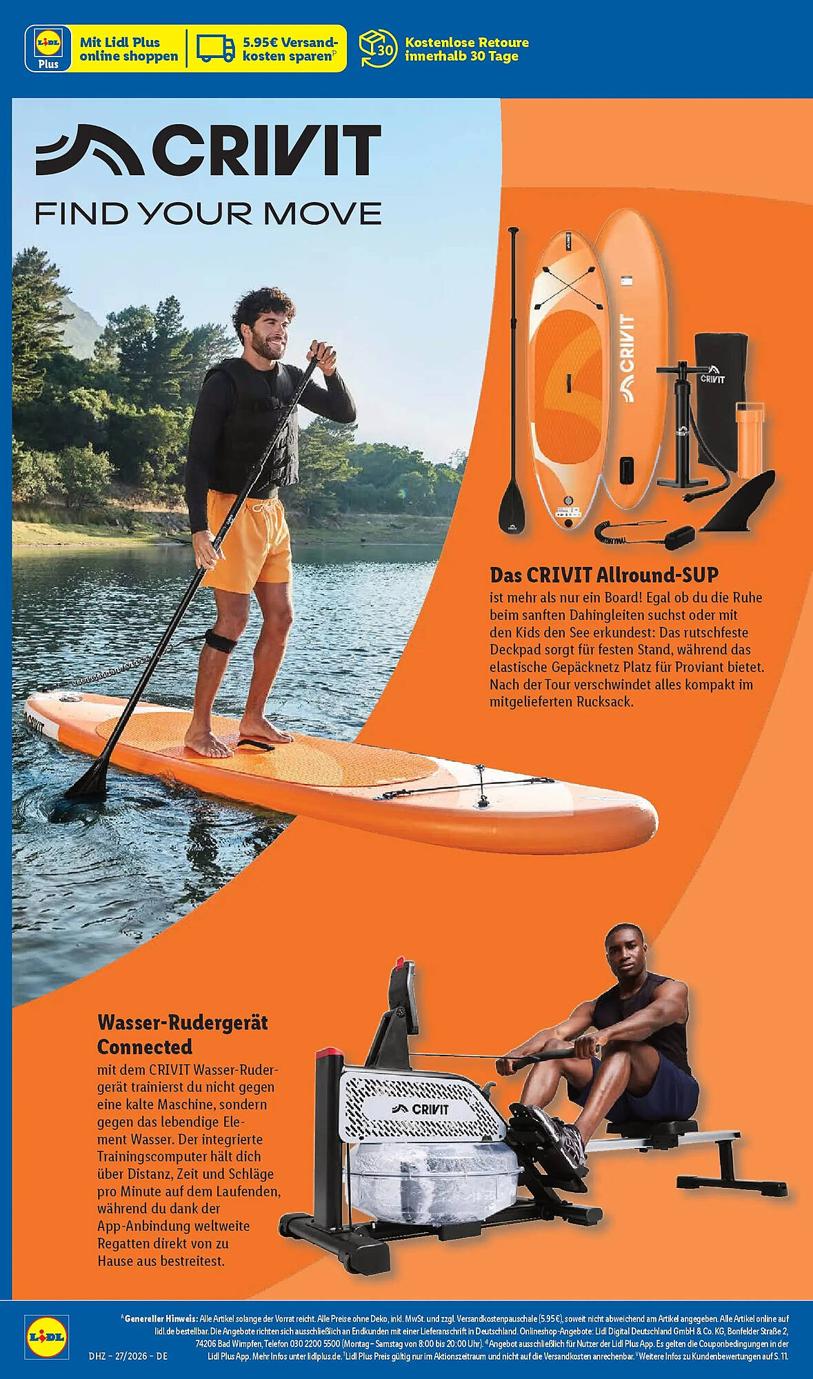 Lidl folder - Pagina 18