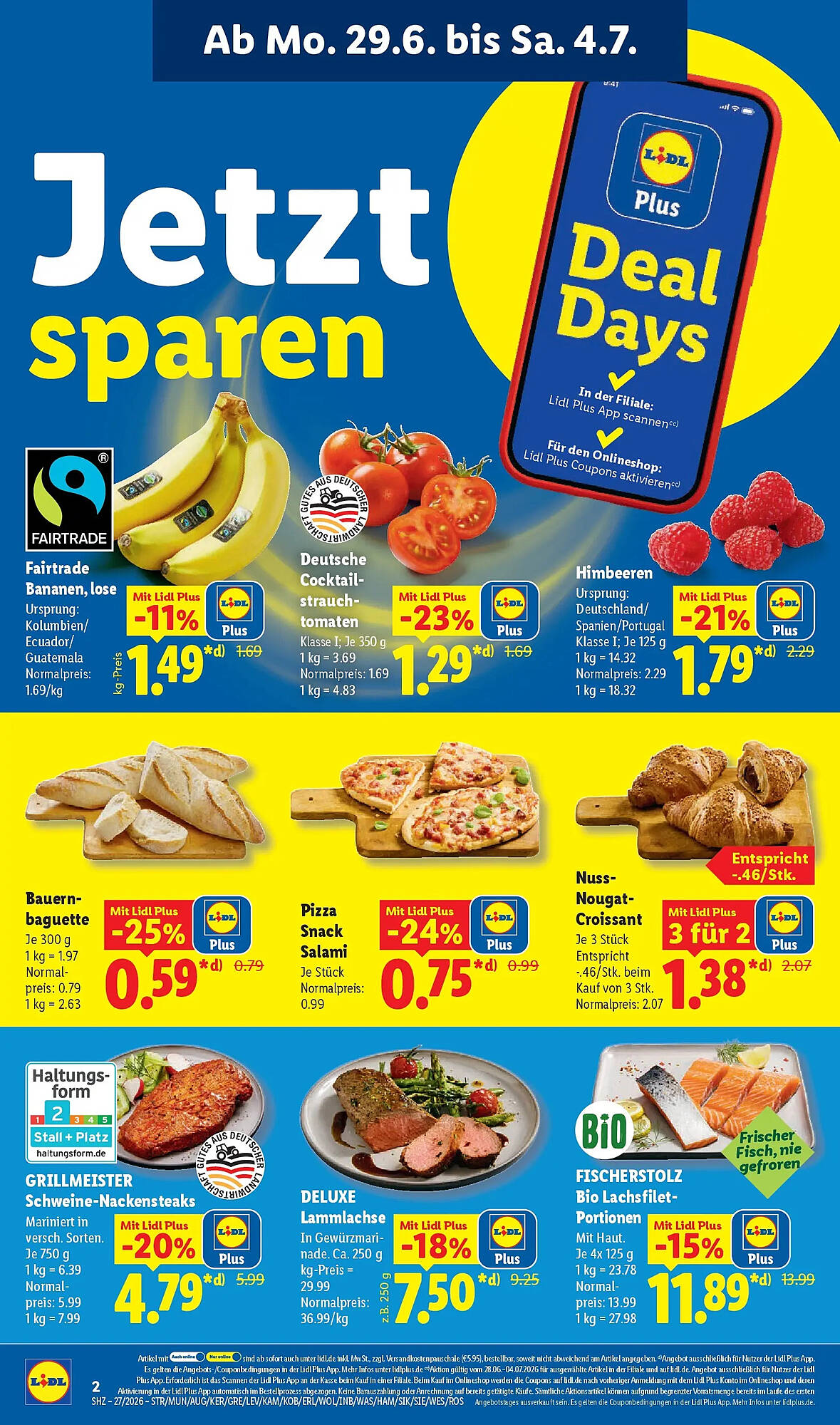 Lidl folder - Pagina 2