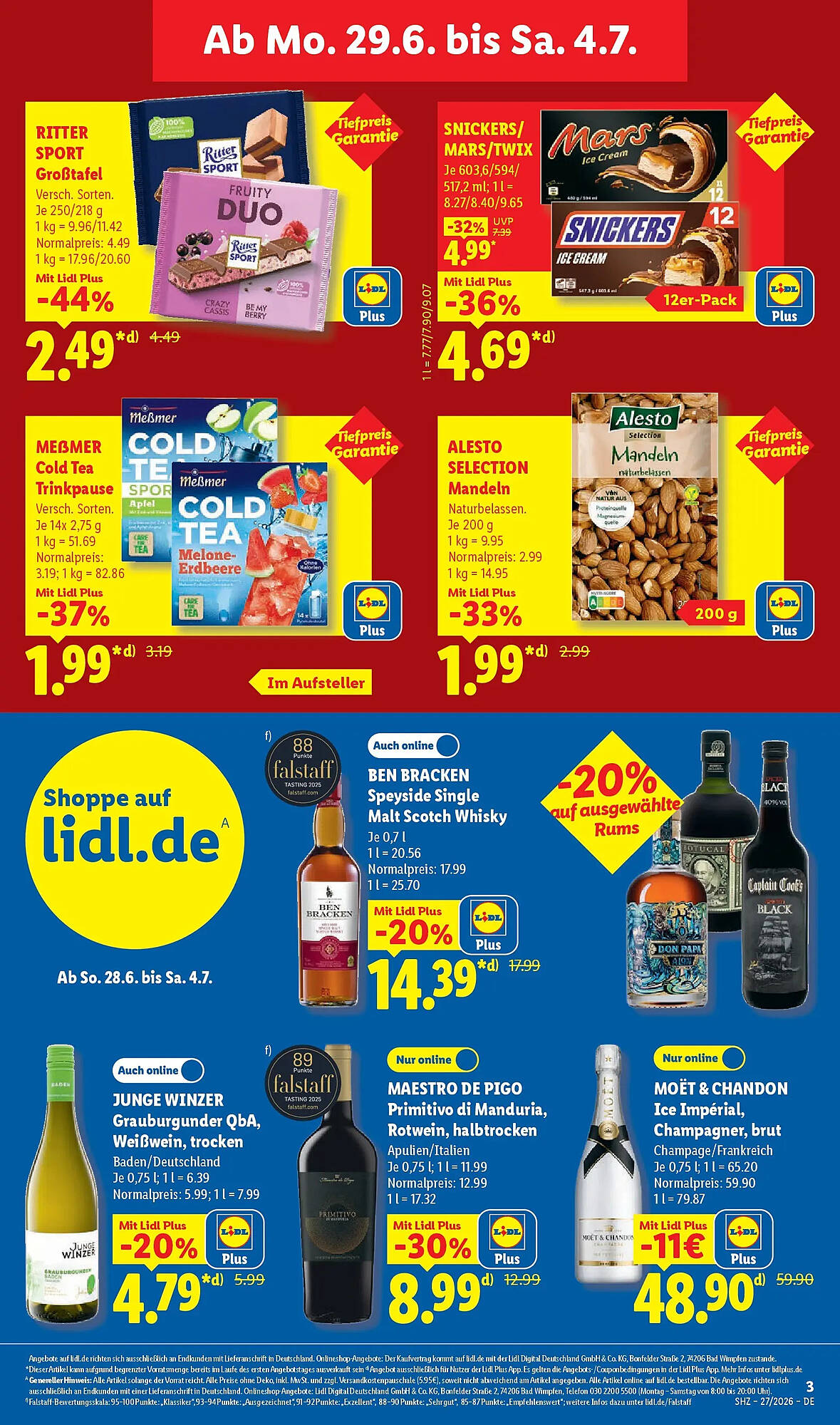 Lidl folder - Pagina 3
