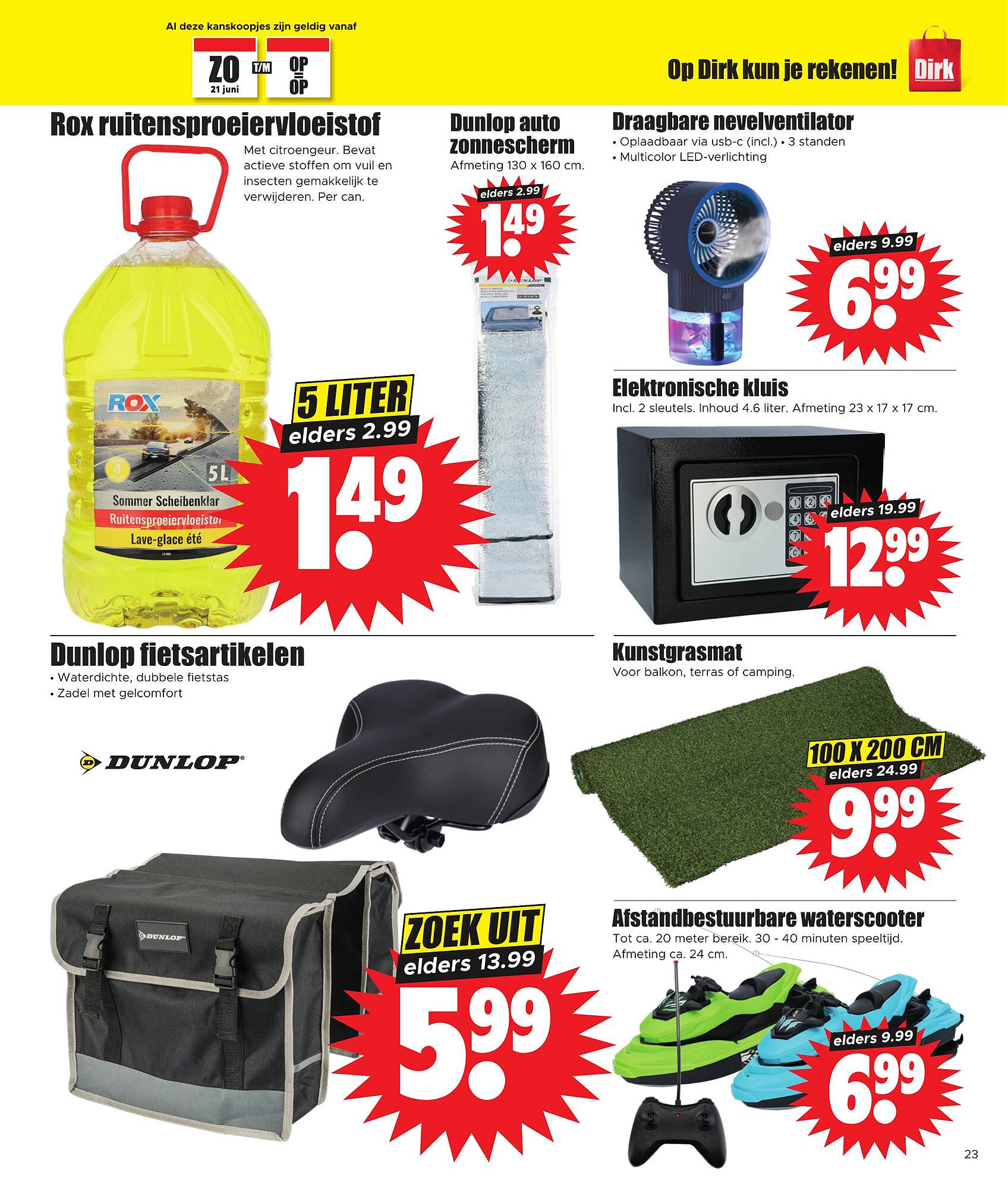 Dirk folder - Pagina 3