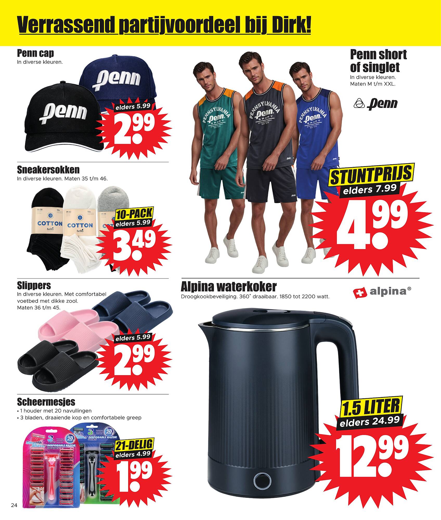 Dirk folder - Pagina 4