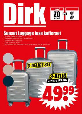Dirk folder