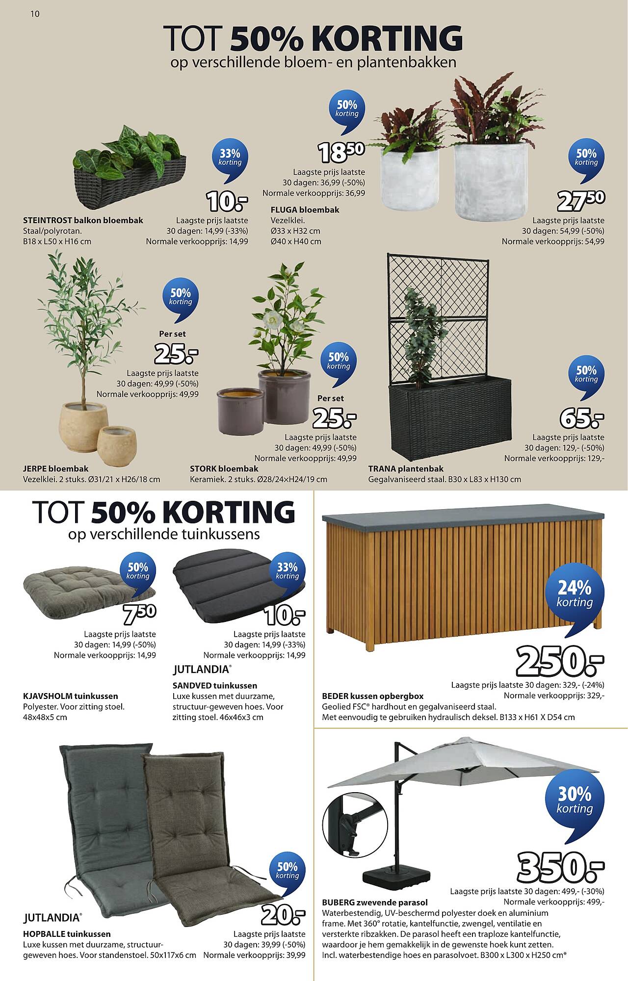 Jysk folder - Pagina 10