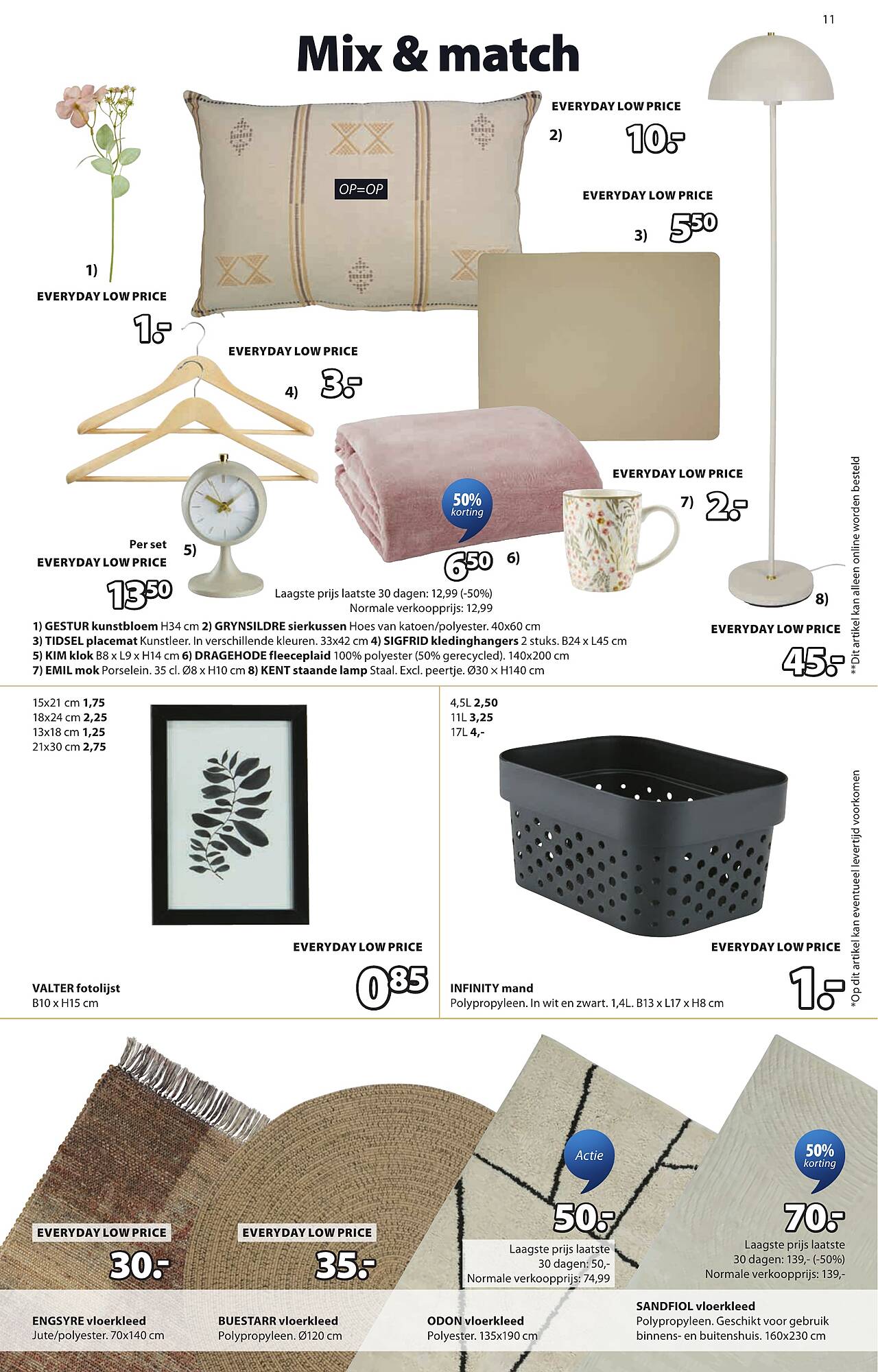 Jysk folder - Pagina 11