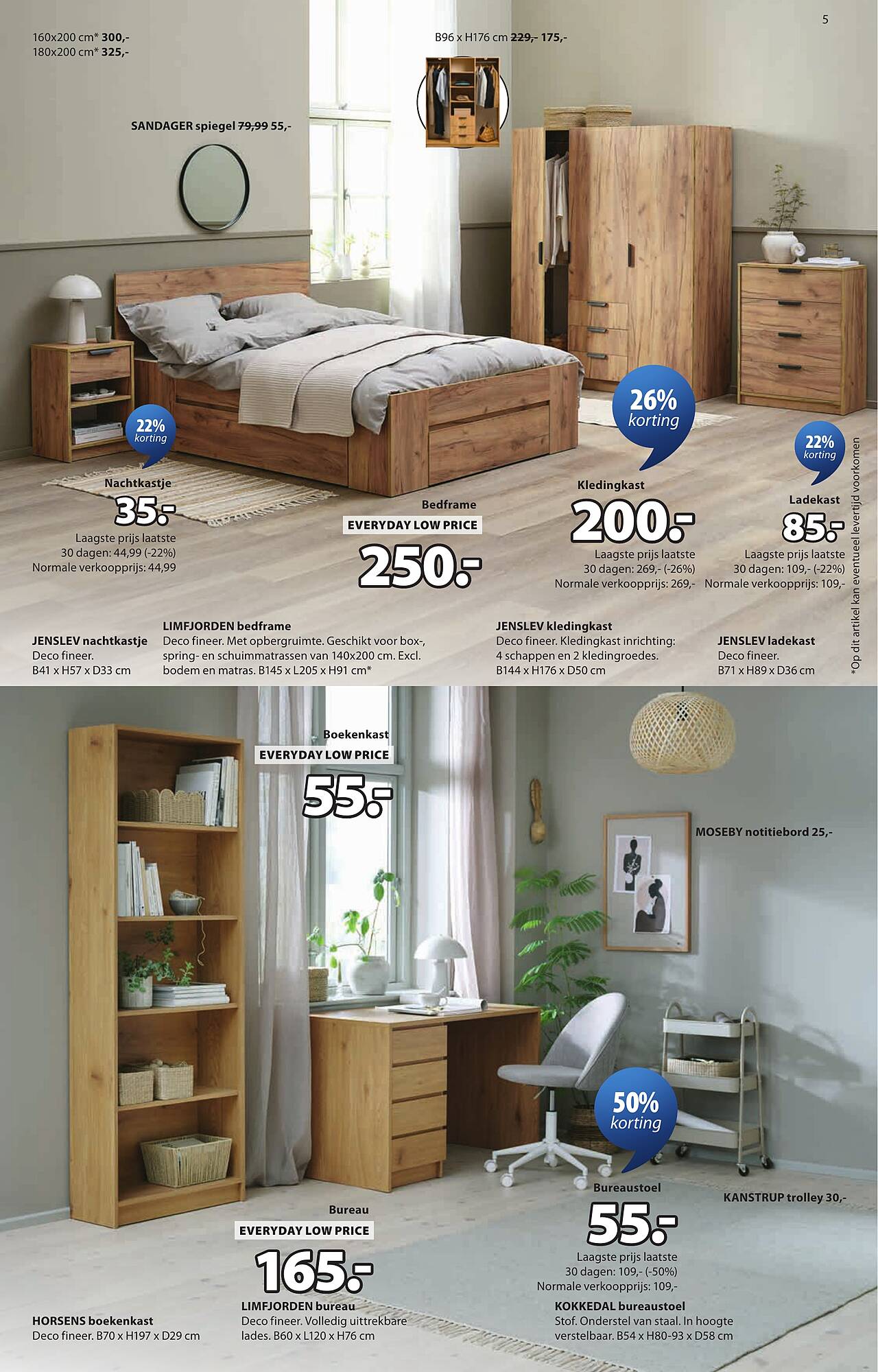 Jysk folder - Pagina 5