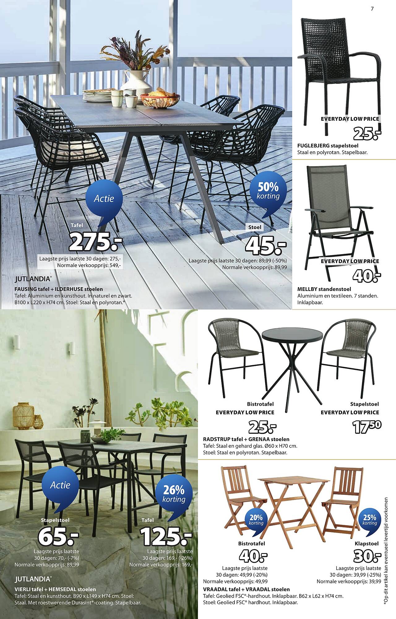 Jysk folder - Pagina 7
