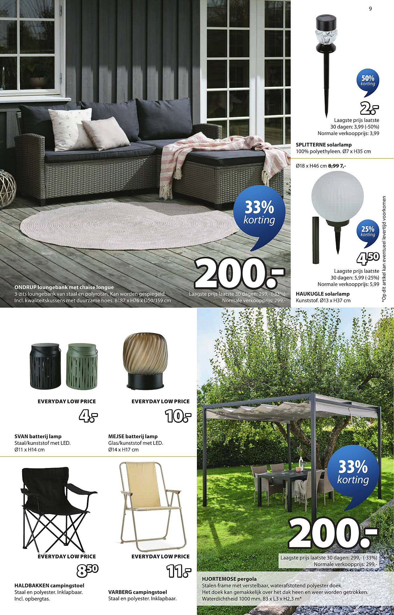 Jysk folder - Pagina 9
