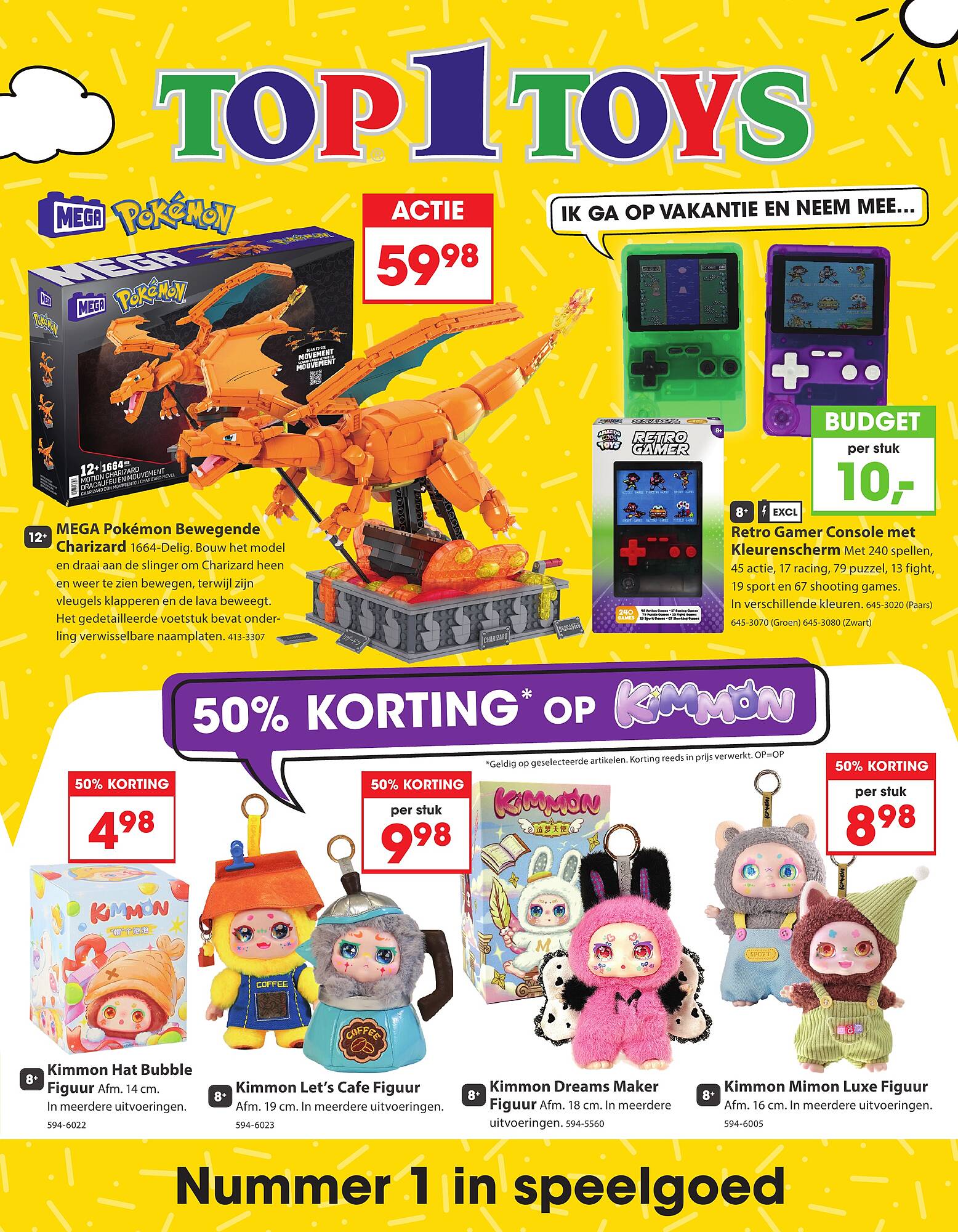 Top1Toys folder - Pagina 1