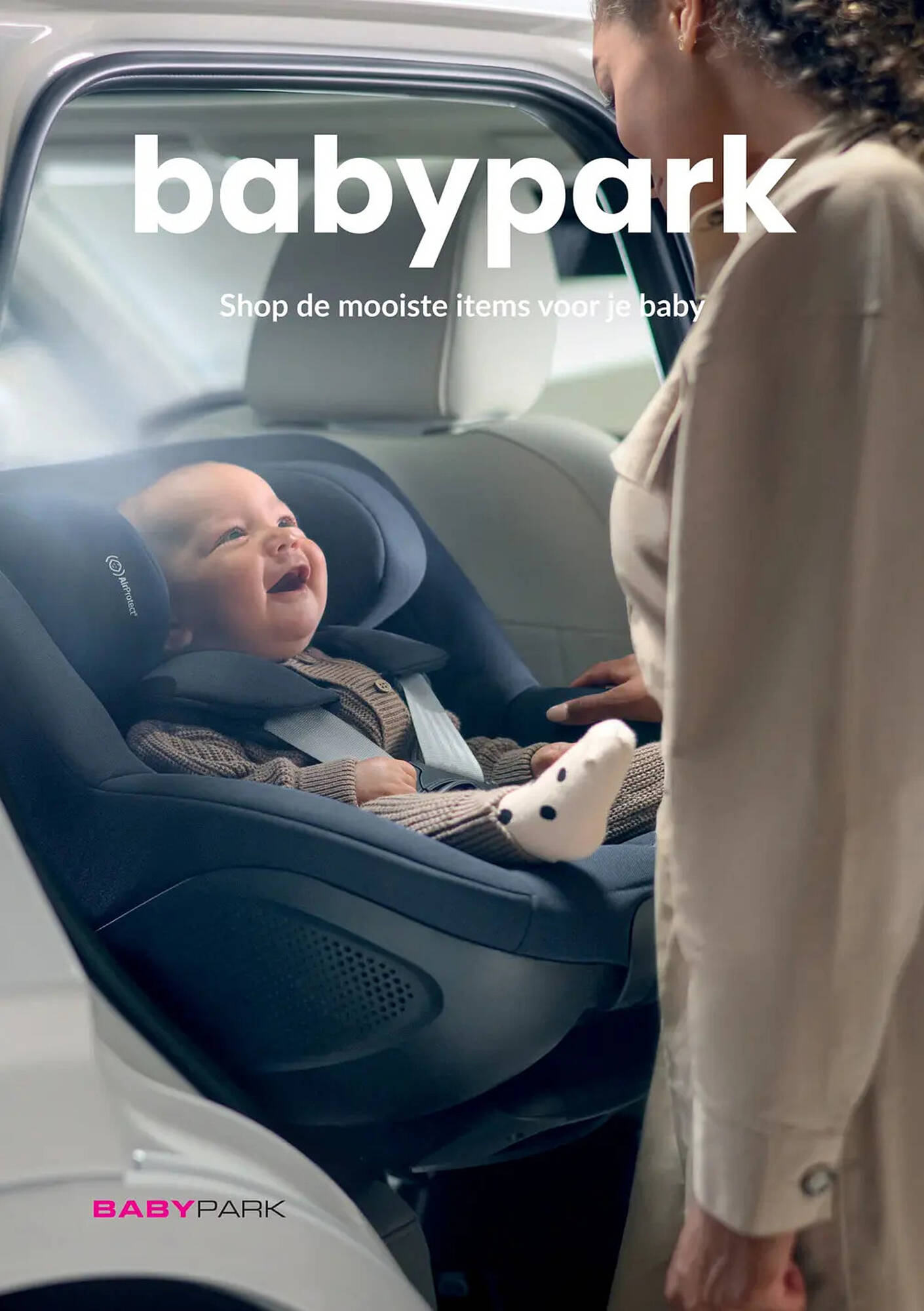 Babypark folder - Pagina 1