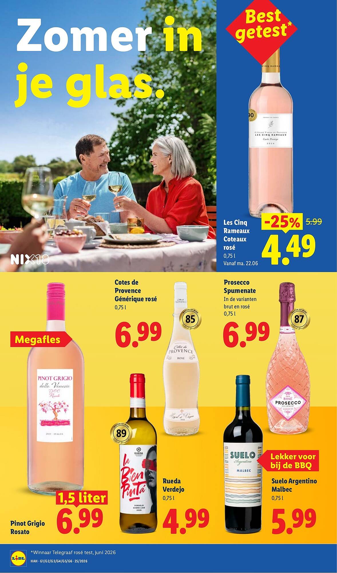 Lidl folder - Pagina 10