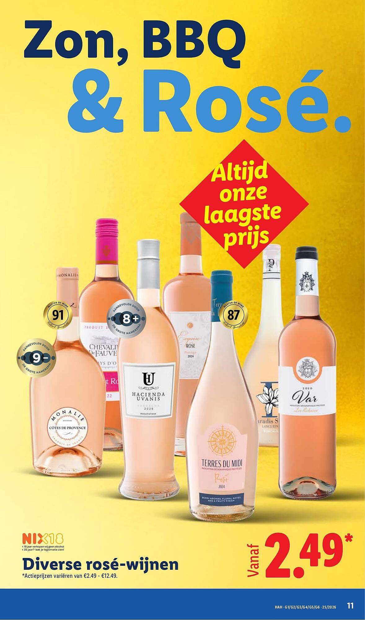 Lidl folder - Pagina 11
