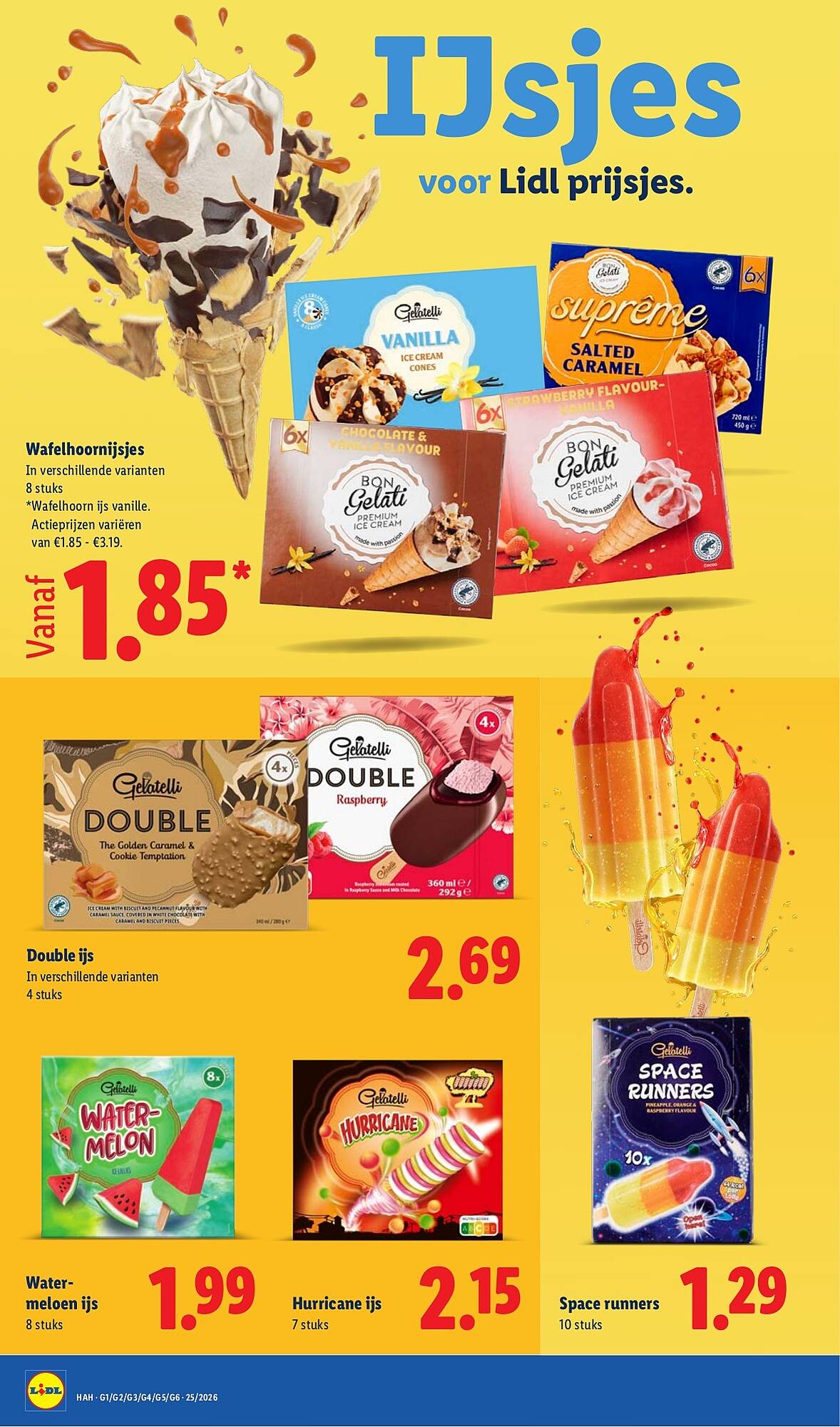 Lidl folder - Pagina 12