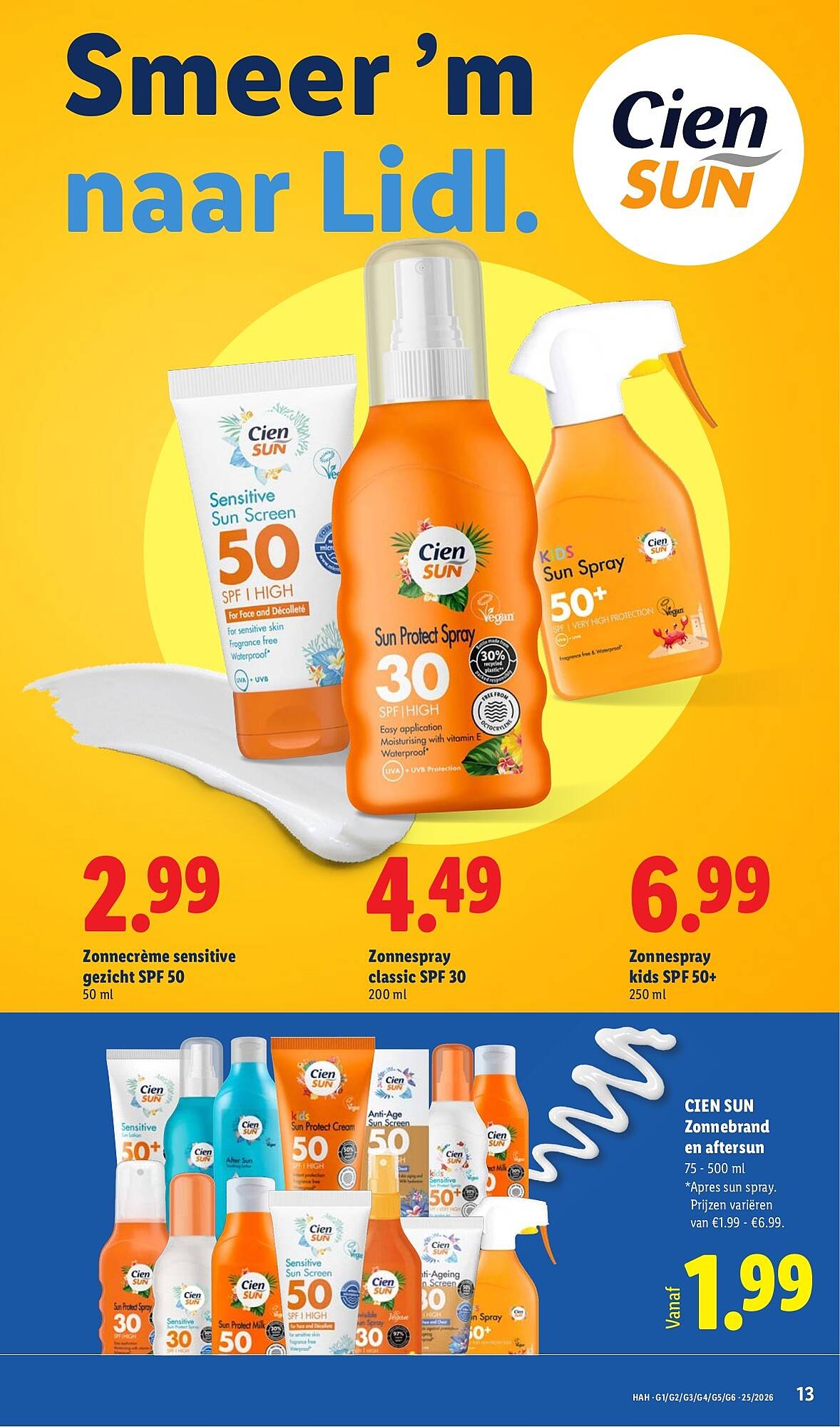 Lidl folder - Pagina 13