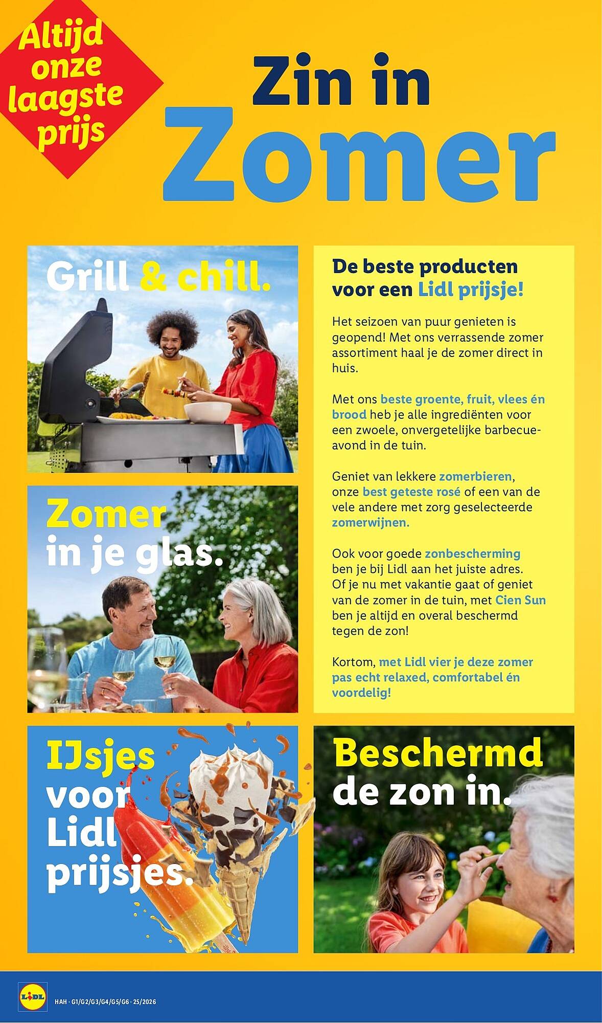 Lidl folder - Pagina 2