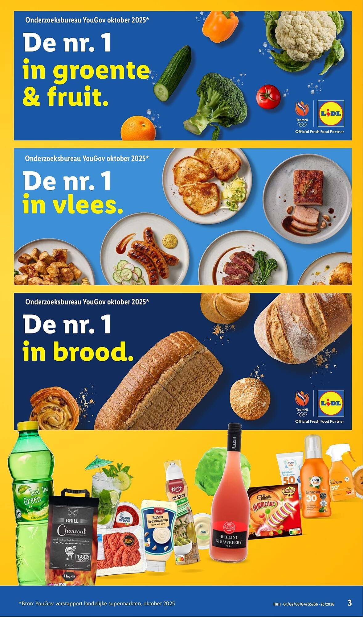 Lidl folder - Pagina 3