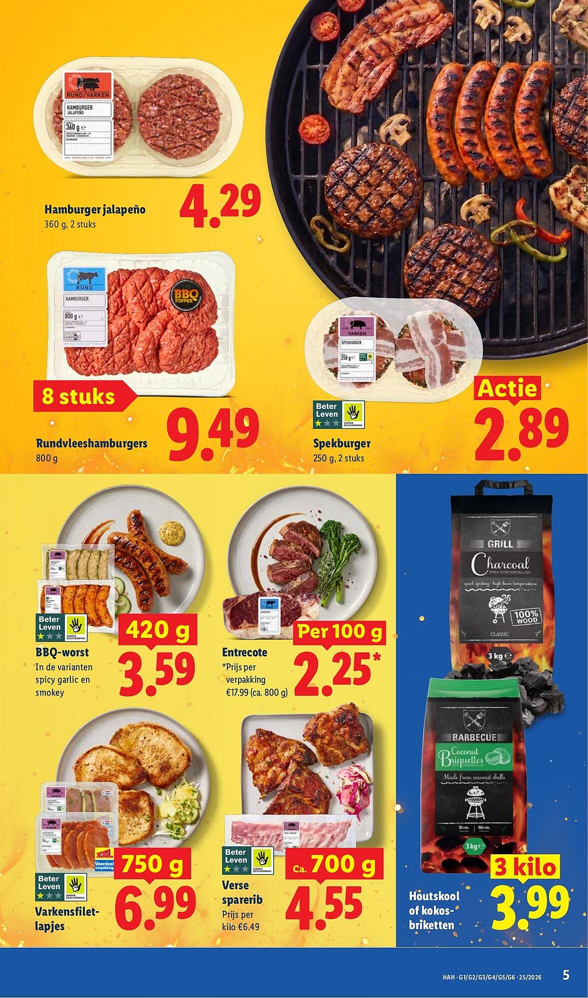 Lidl folder - Pagina 5