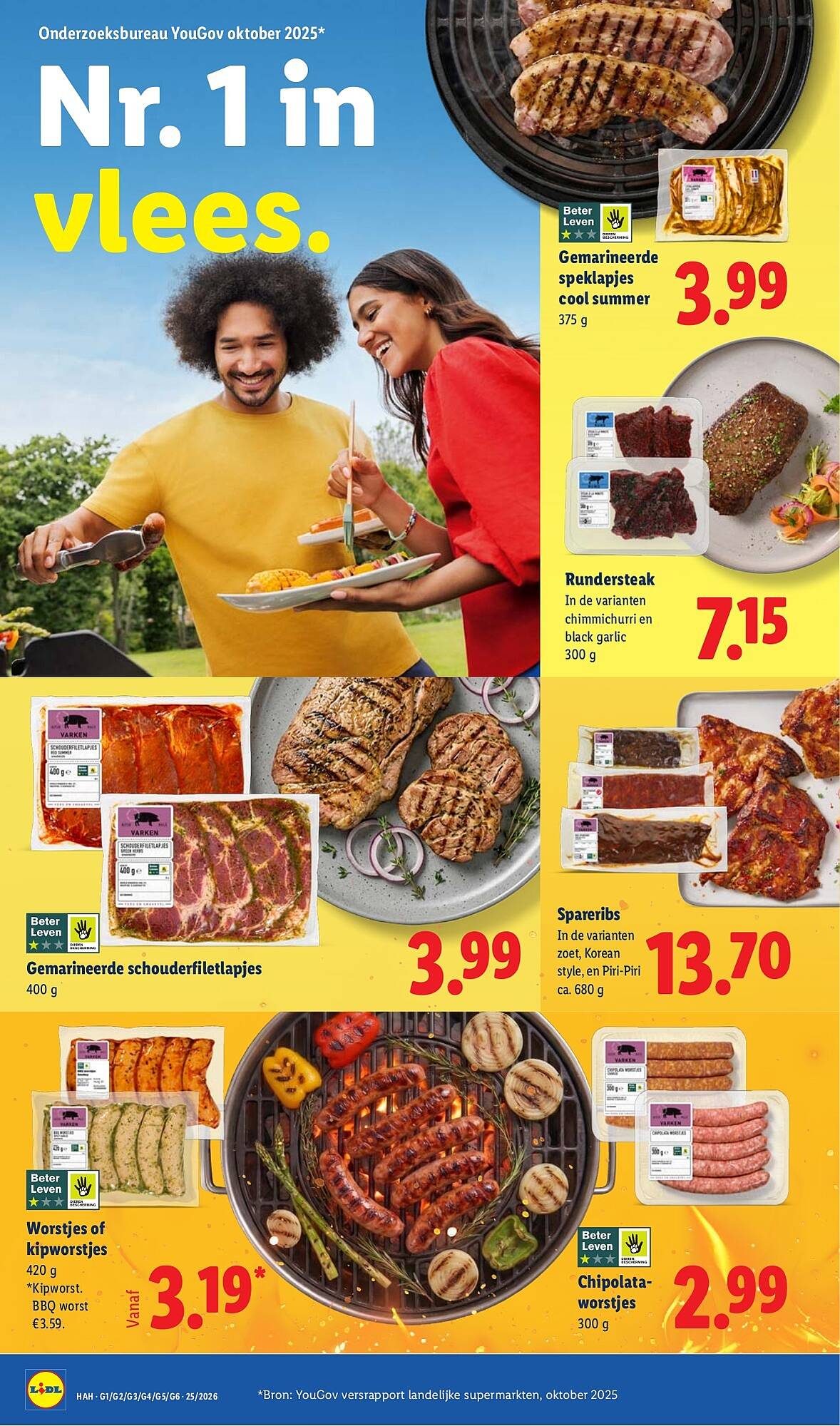 Lidl folder - Pagina 6