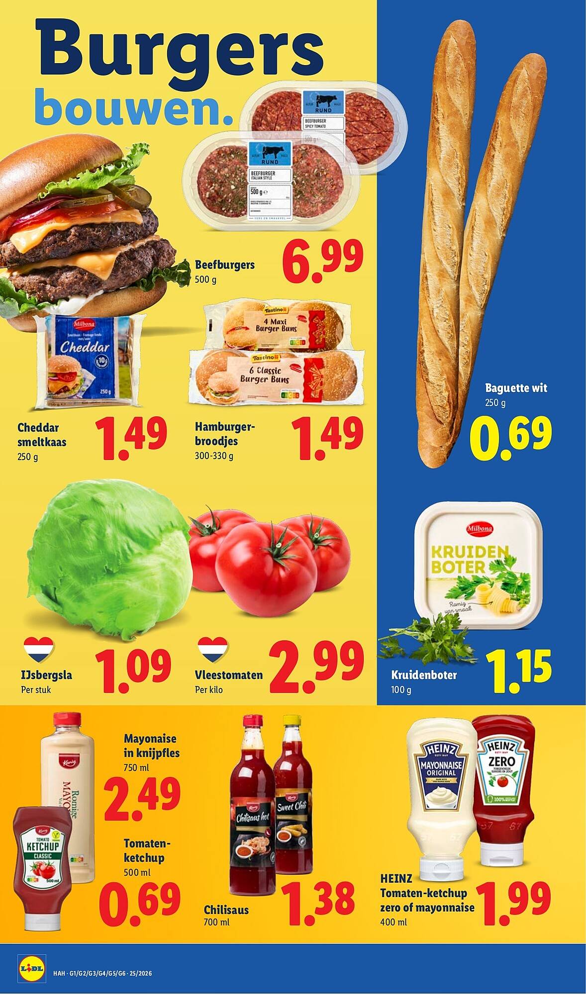 Lidl folder - Pagina 8