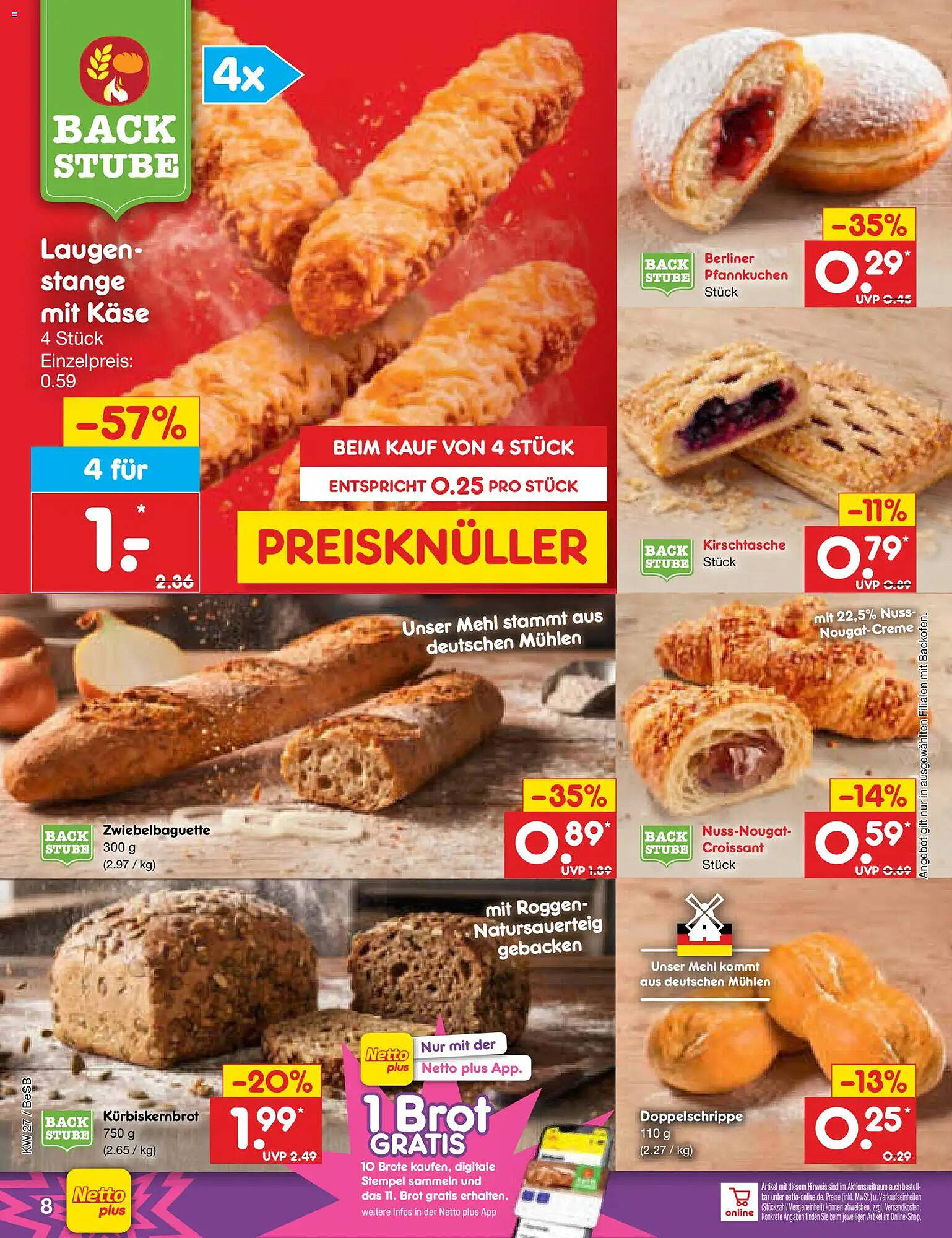 Netto Marken-Discount folder - Pagina 10