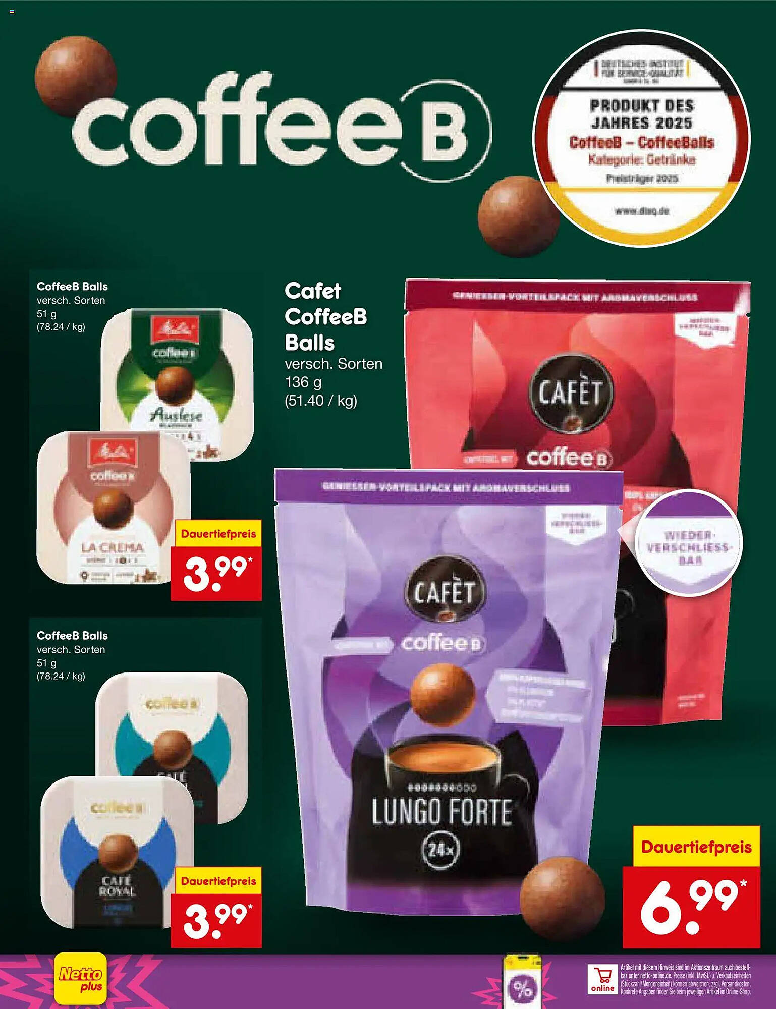 Netto Marken-Discount folder - Pagina 12