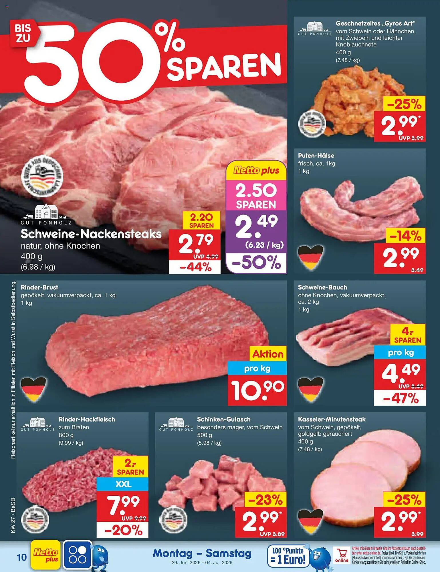Netto Marken-Discount folder - Pagina 14