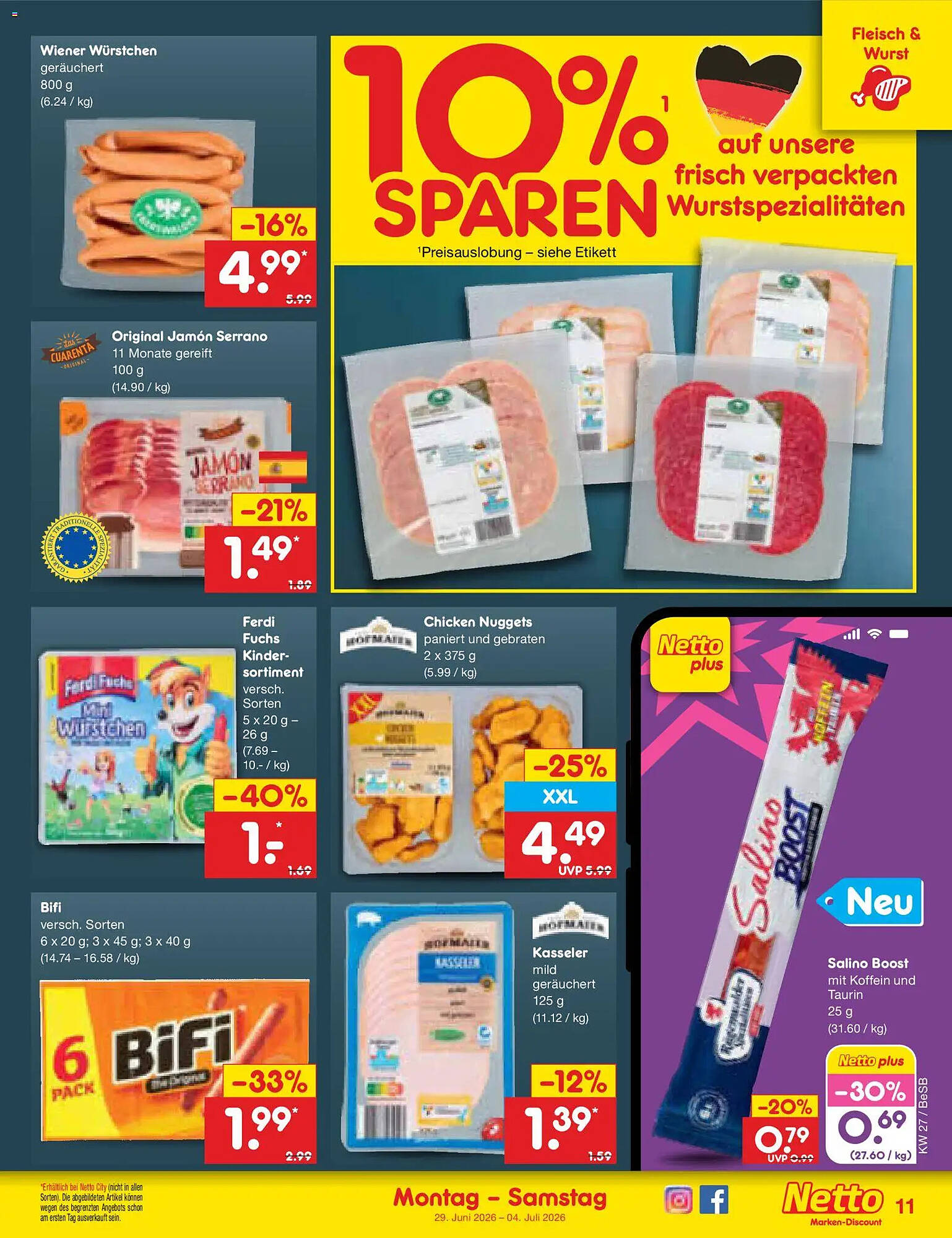 Netto Marken-Discount folder - Pagina 15