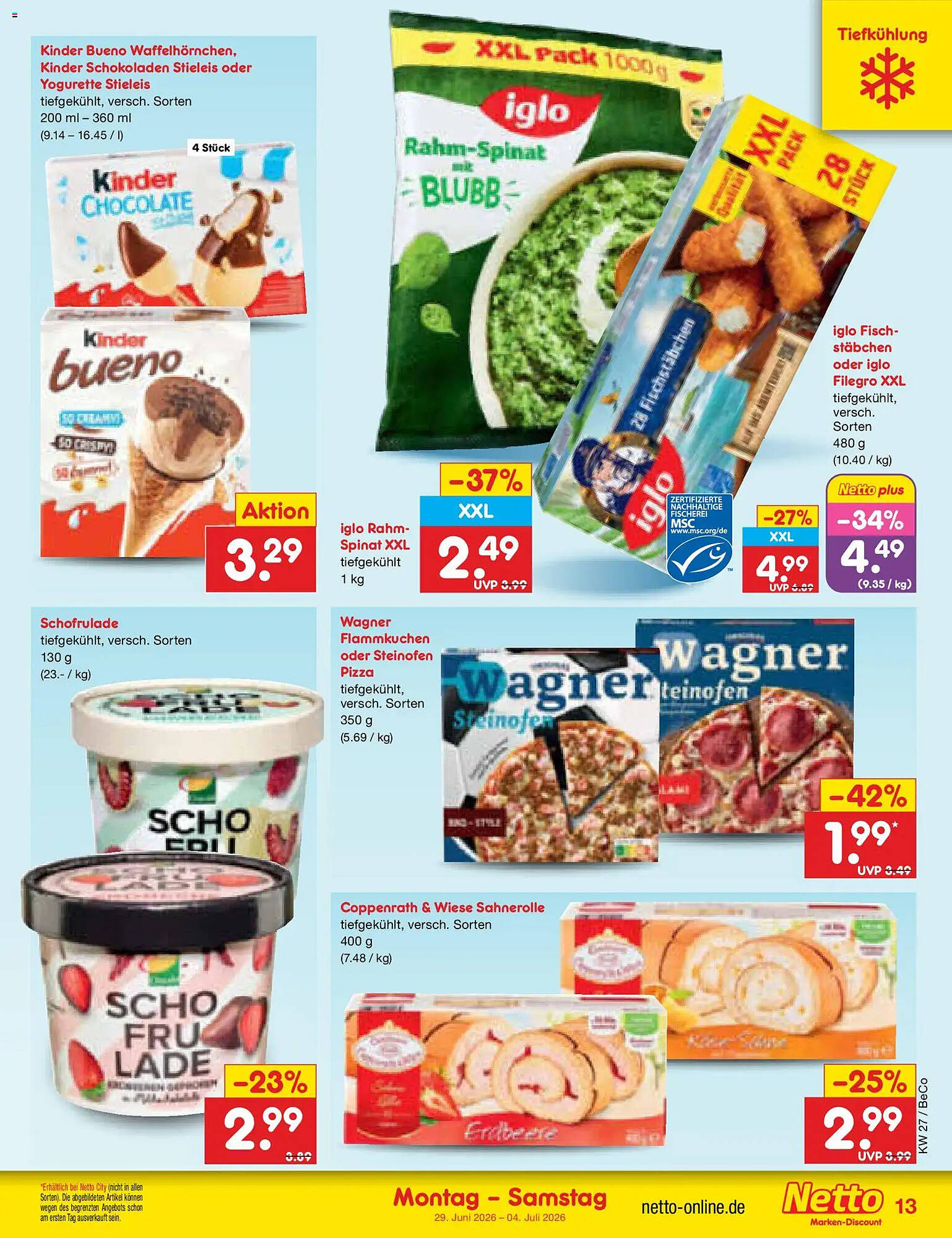 Netto Marken-Discount folder - Pagina 17