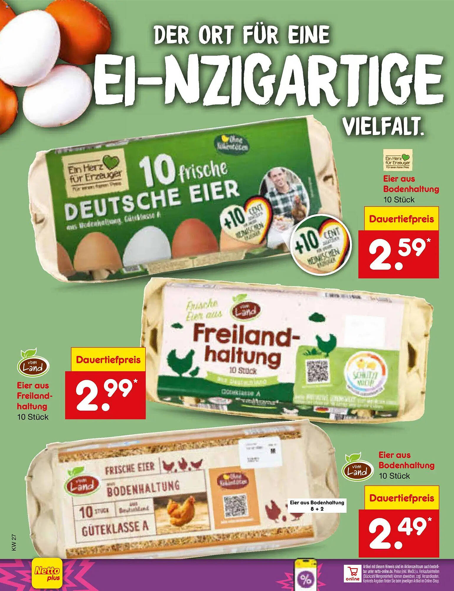 Netto Marken-Discount folder - Pagina 18